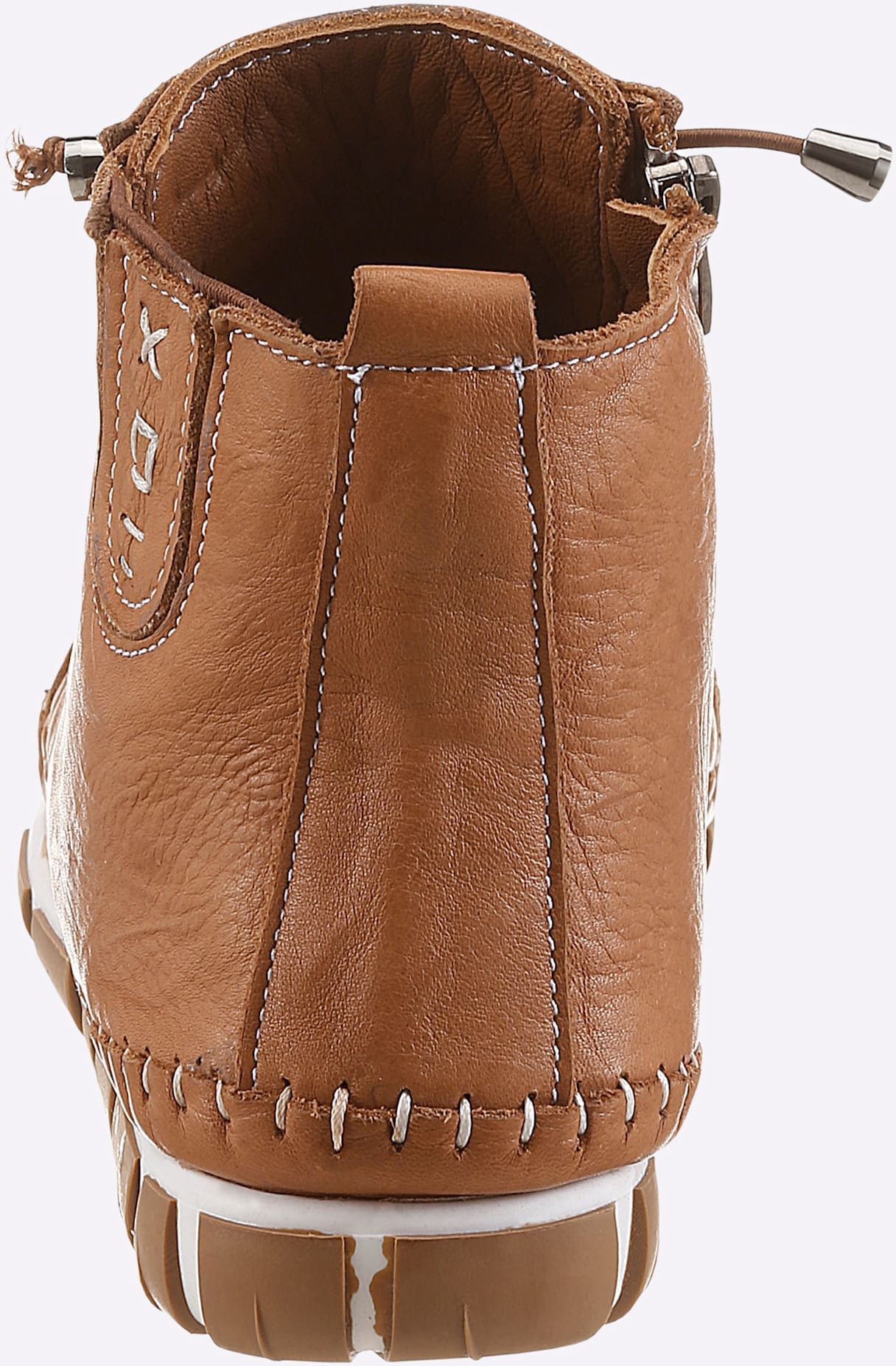 Gemini Stiefelette