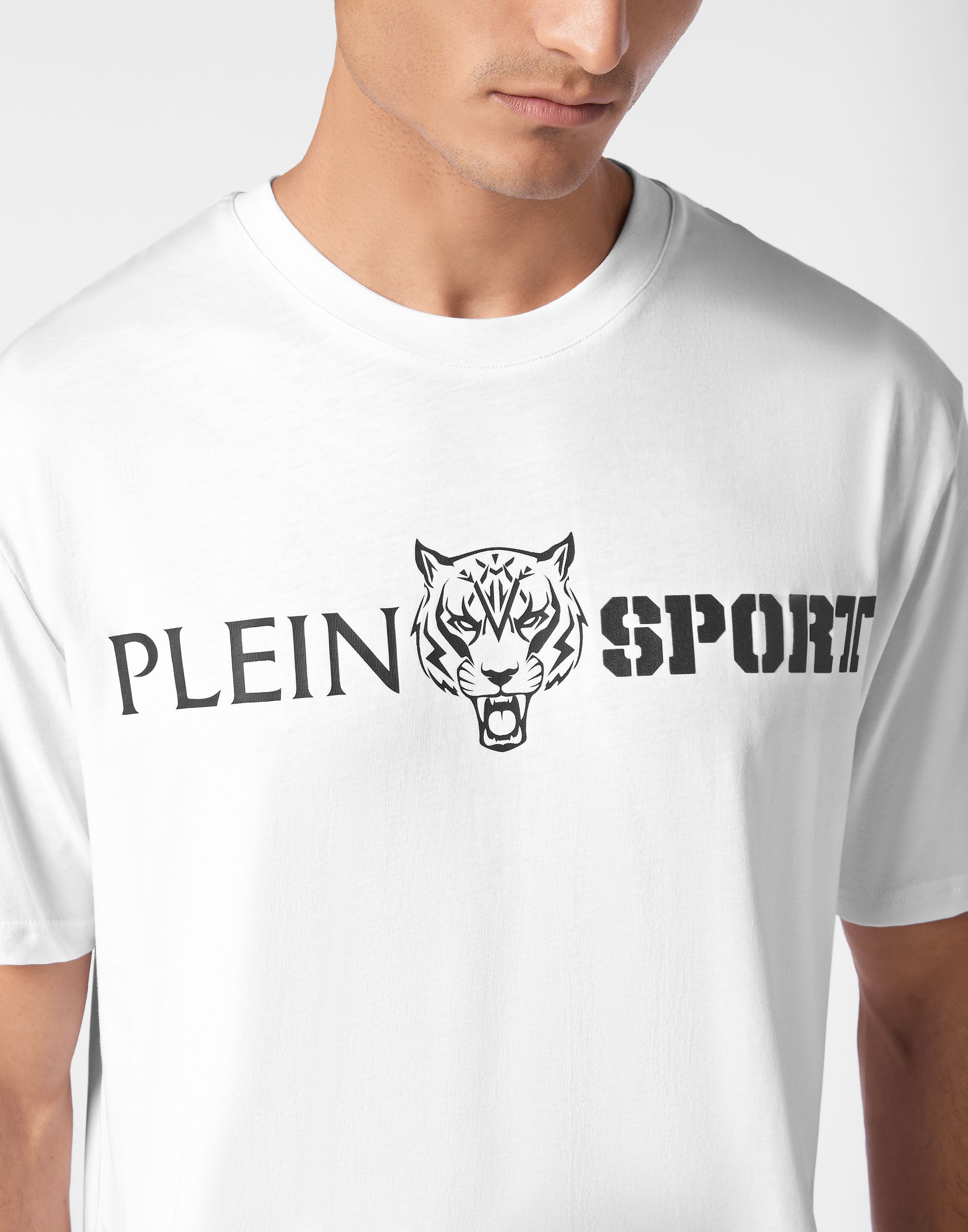 PLEIN SPORT T-Shirt »T-Shirt«