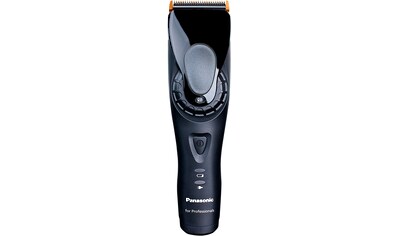 Panasonic Haarschneider »ER-DGP82«, 3 Aufsätze, Haarschneidemaschine kaufen