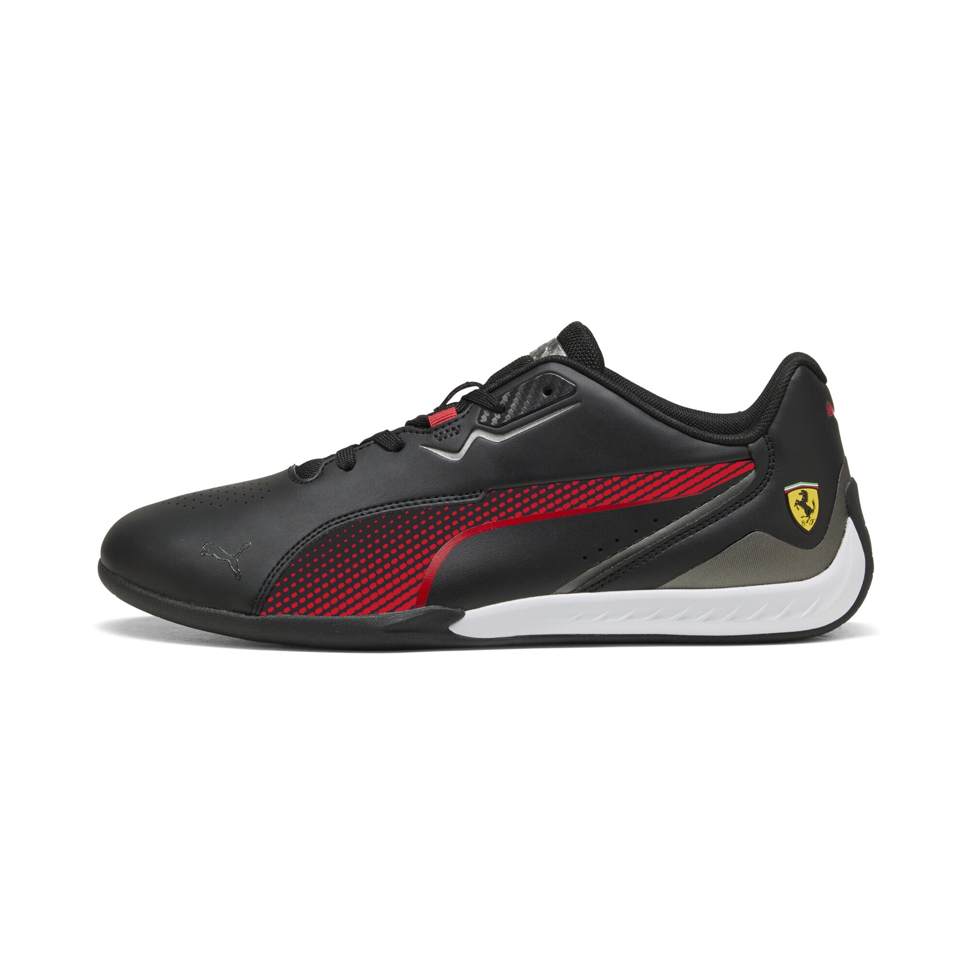 PUMA Sneaker »Scuderia Ferrari Drift Cat 11 Sneakers Erwachsene«