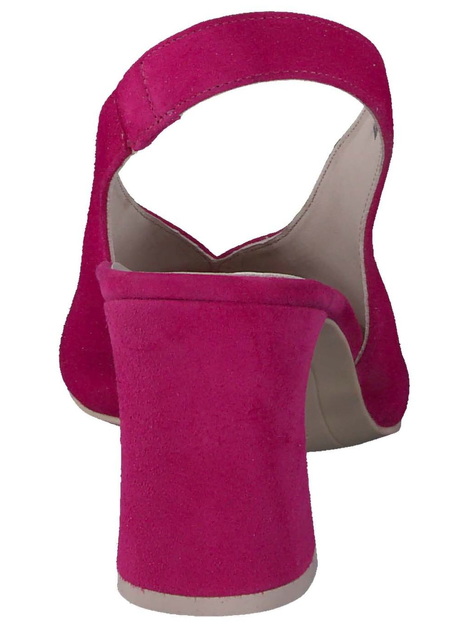 Paul Green Peeptoepumps »Paul Green Pumps Leder«
