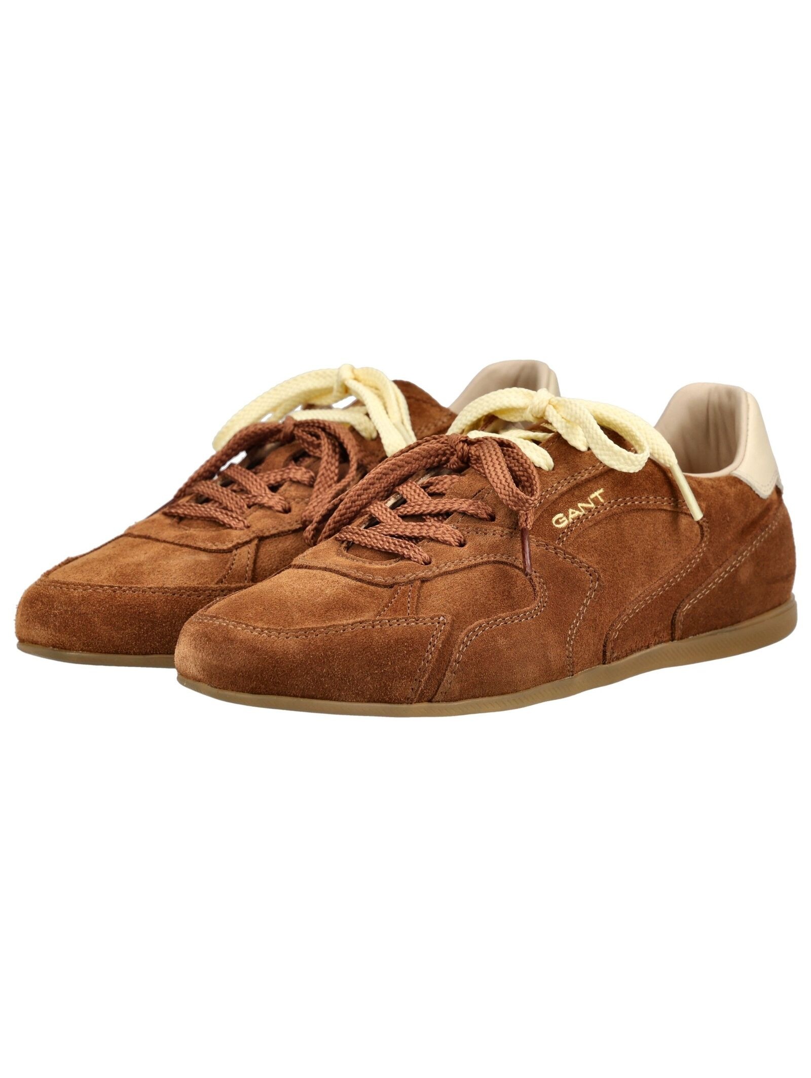 Gant Sneaker »Gant Sneaker Veloursleder«