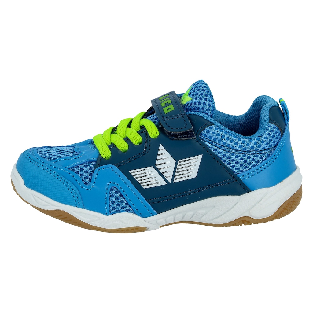 Lico Indoorschuh »Kindersportschuh Sport VS«