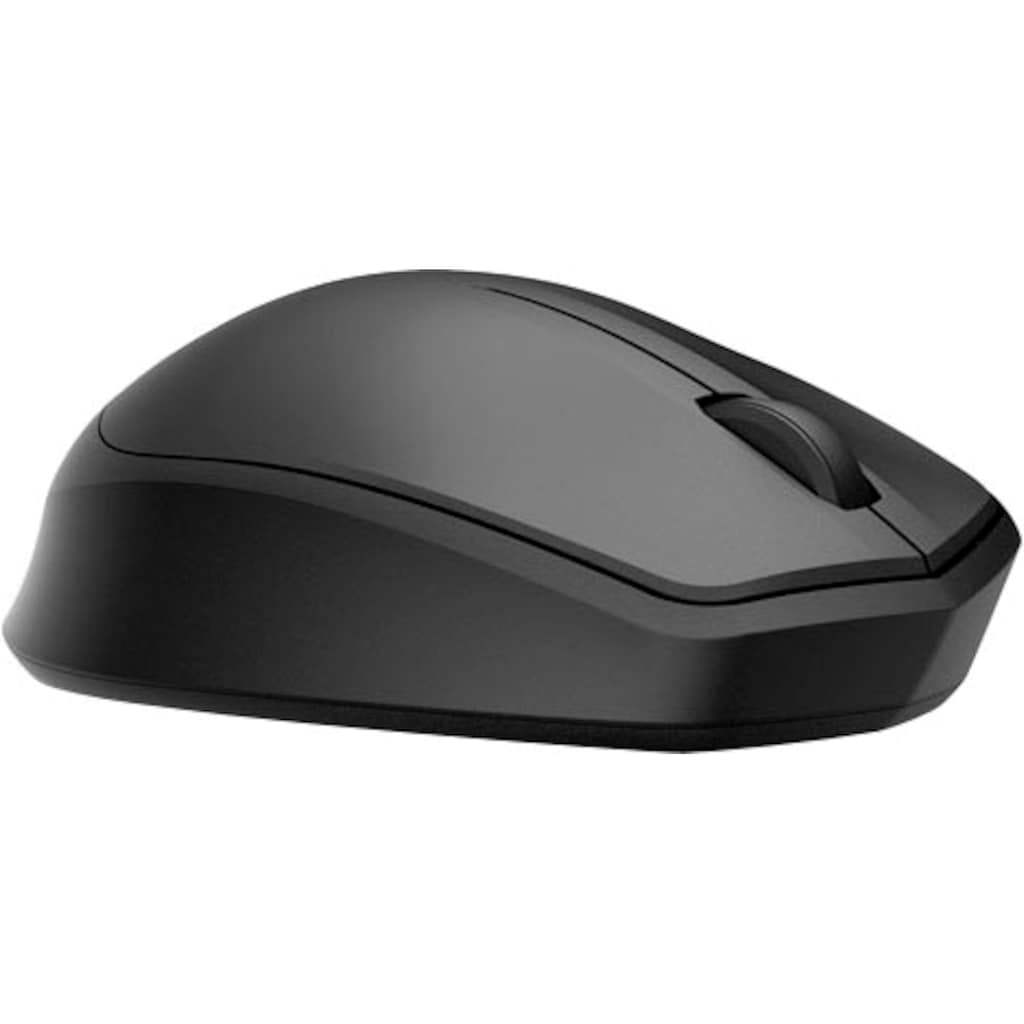 HP Maus »280 Silent Wireless Mouse«, Funk