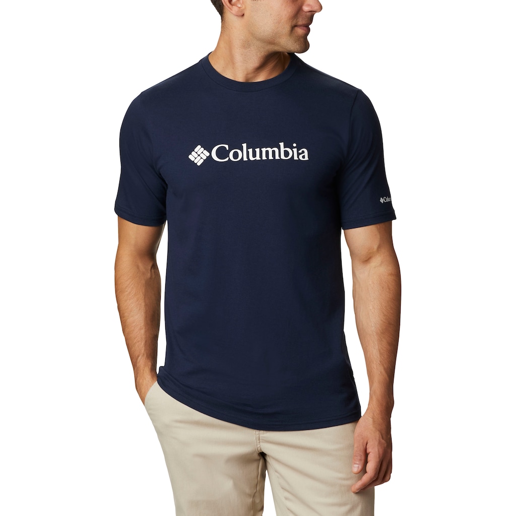 Columbia T-Shirt »CSC«