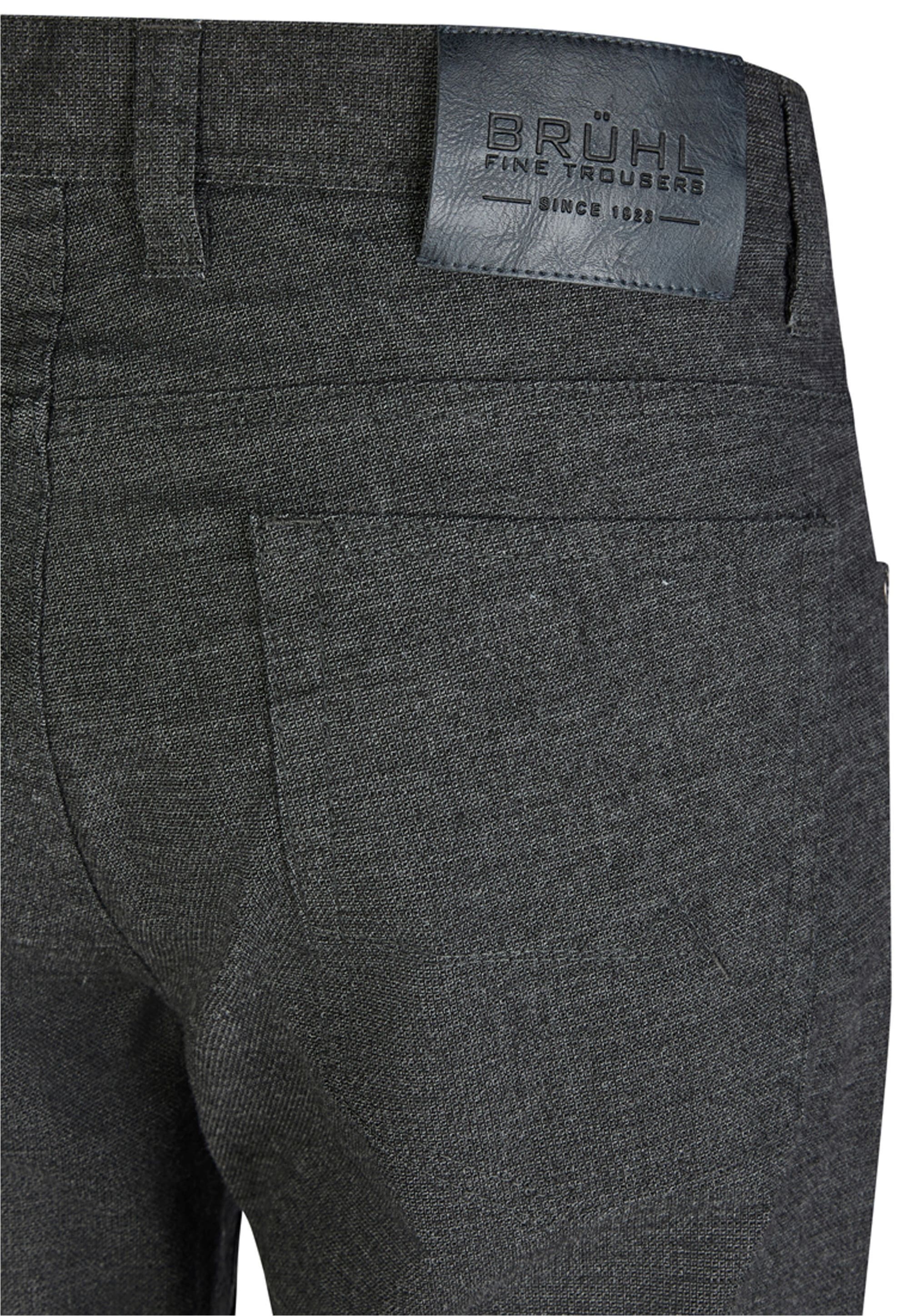 Brühl Stoffhose »York«  im klassischen 5-Pocket Style