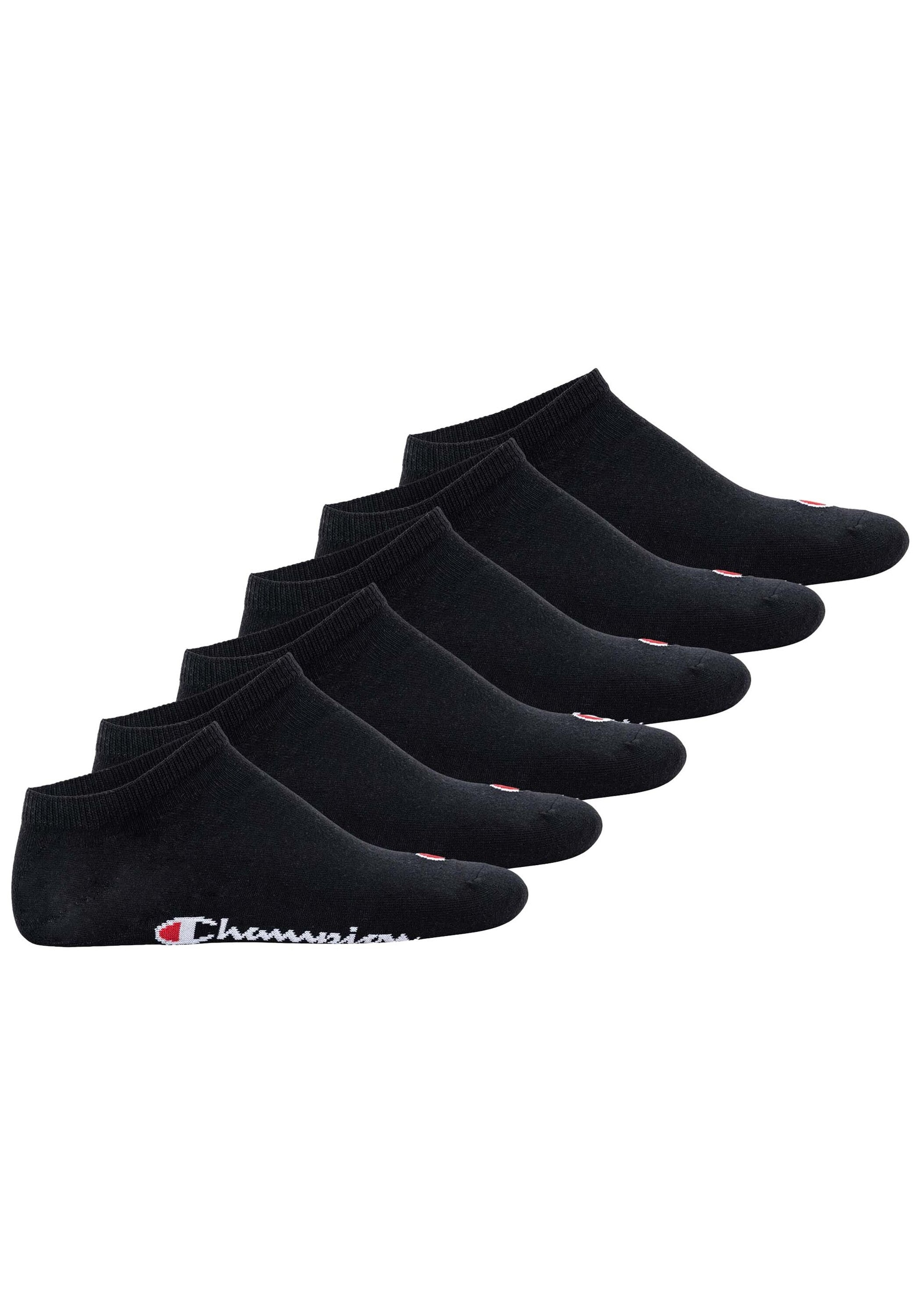 Champion Kurzsocken "Socken 6er Pack"