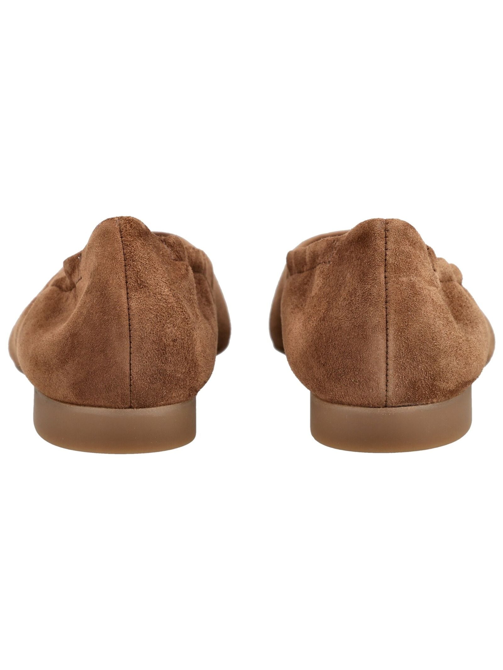 Paul Green Ballerina »Paul Green Ballerinas Veloursleder«