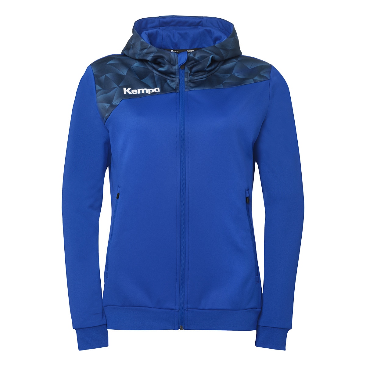 Kempa Trainingsjacke "Trainingsjacke Athletics 29 Women" 1 Stk. tlg.