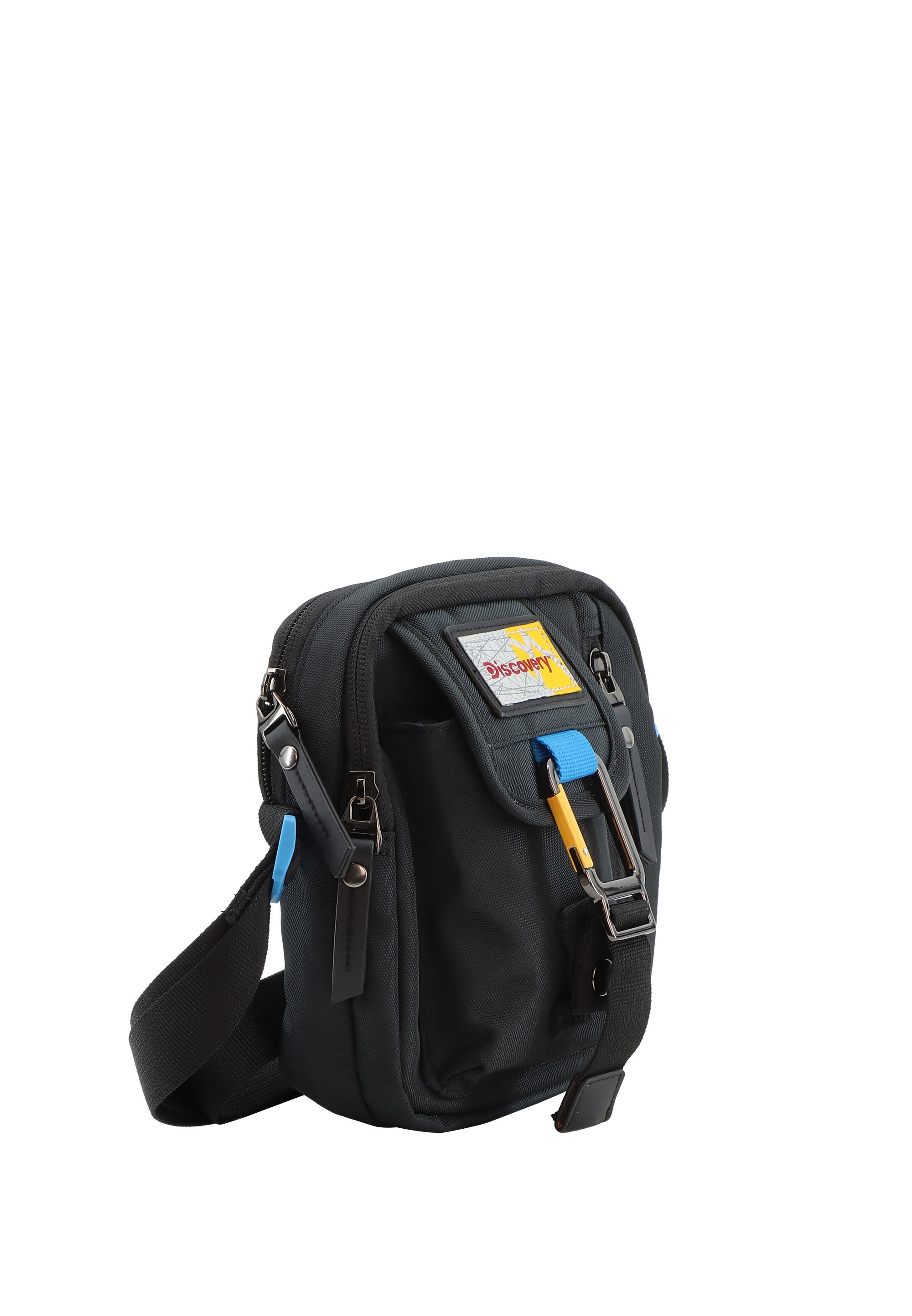 Discovery Schultertasche »Icon«, mit einem Fassungsvermögen von 2 Litern