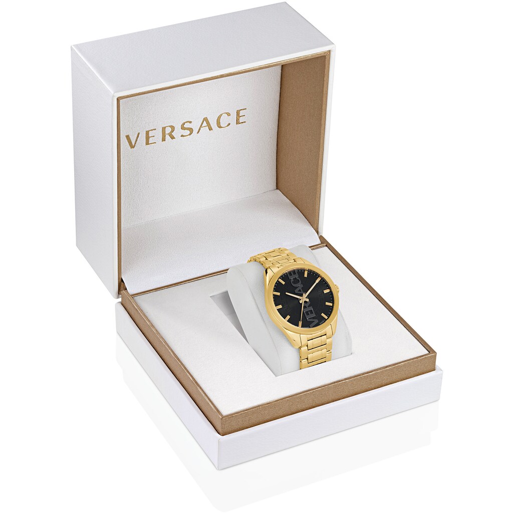 Versace Schweizer Uhr »V-VERTICAL, VE3H00622«