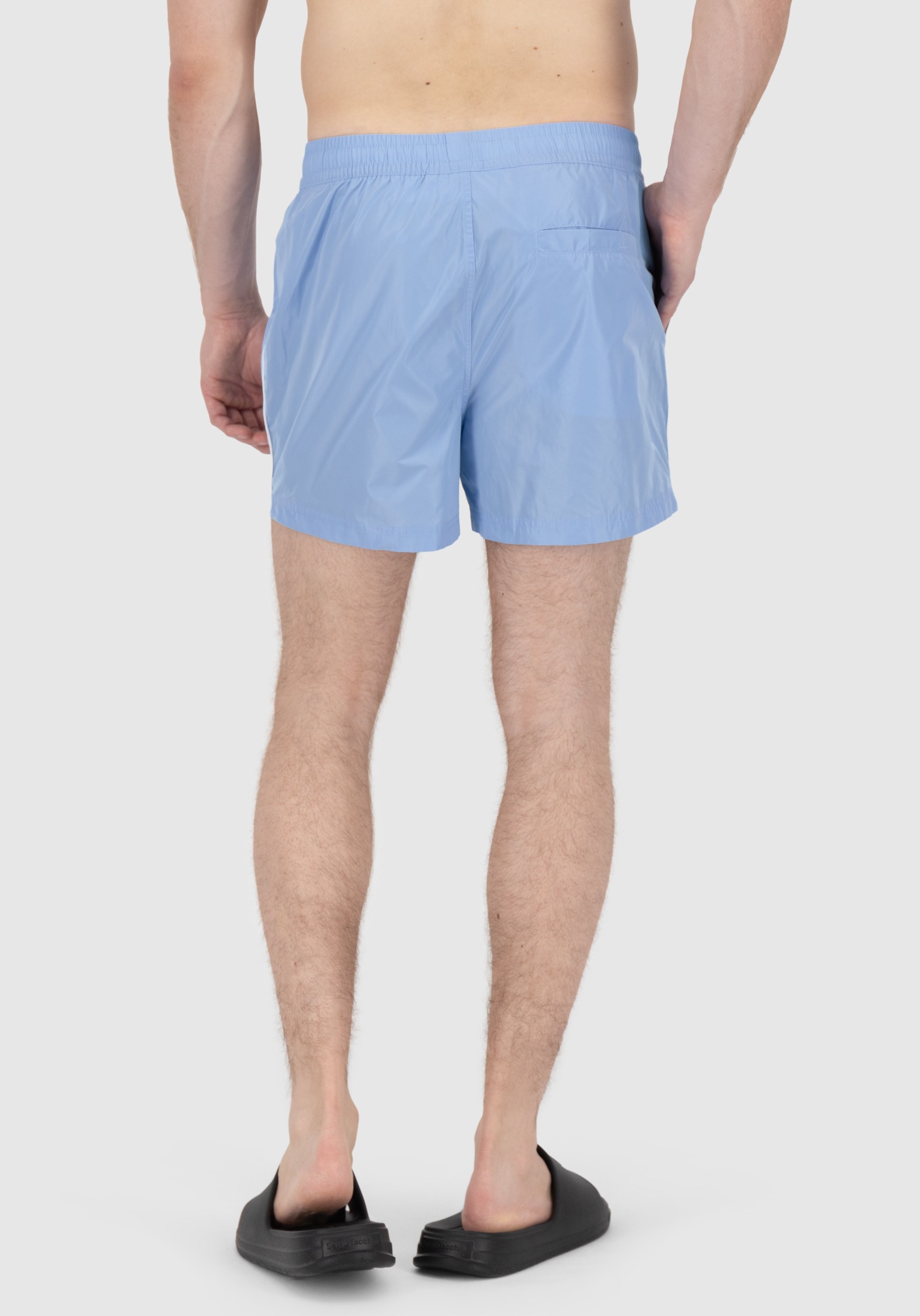 Thumbnail - Sergio Tacchini Badeshorts "GUACETO SWIMSHORT Herren", Badehose Herren, Badeshorts, Strandhose, Swimwear, Beachwear, Sal...