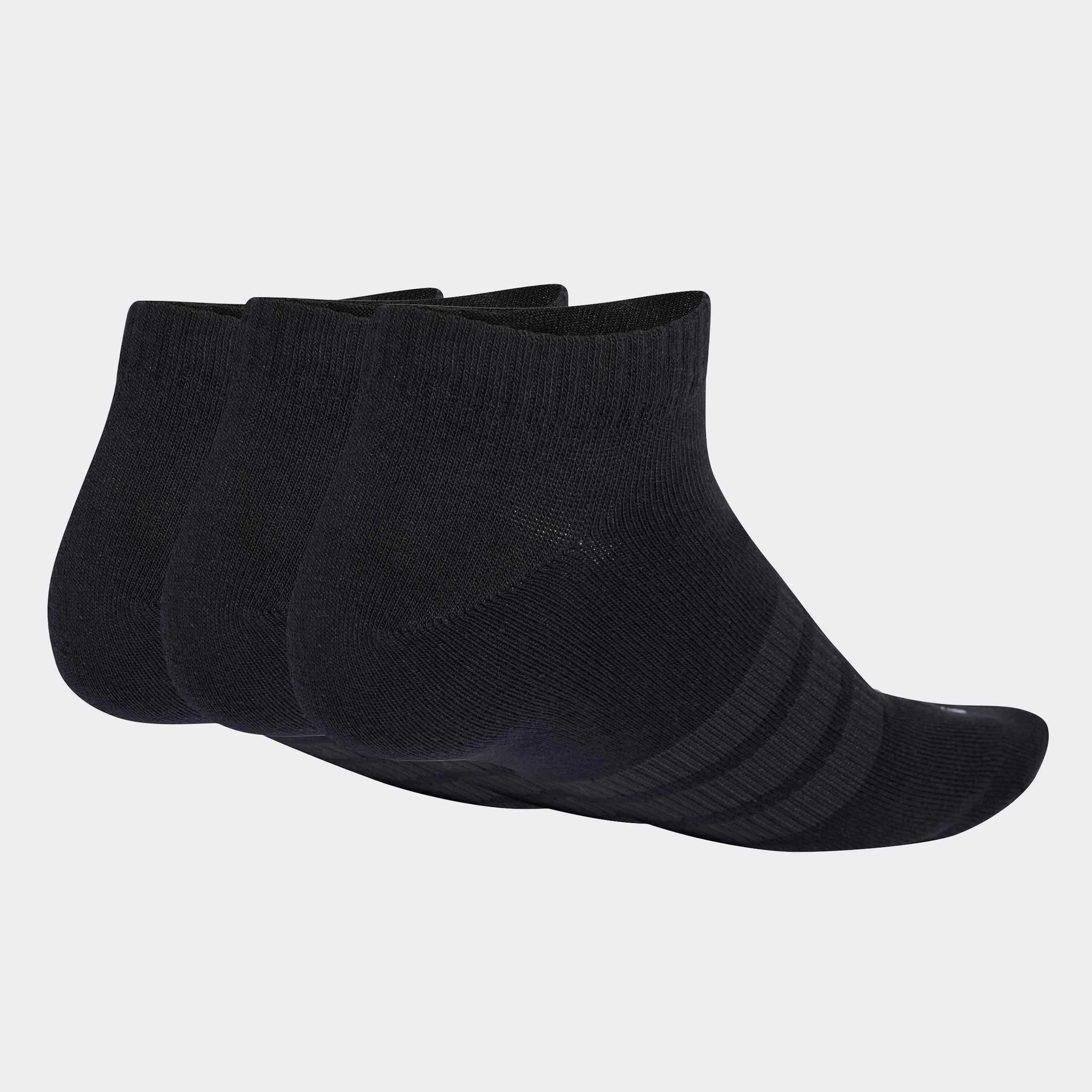 adidas Performance Funktionssocken »T ESS LOW 3P«