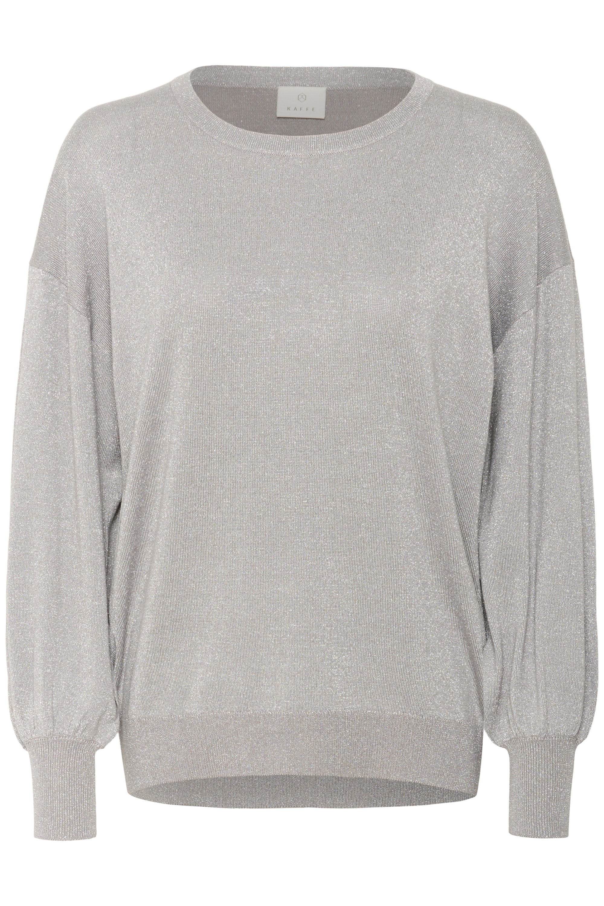 KAFFE Strickpullover »Strickpullover KAregina«