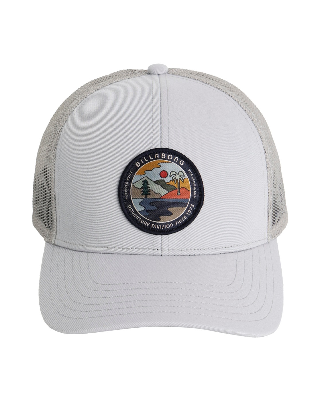 Billabong Trucker Cap »Adventure Division Range«