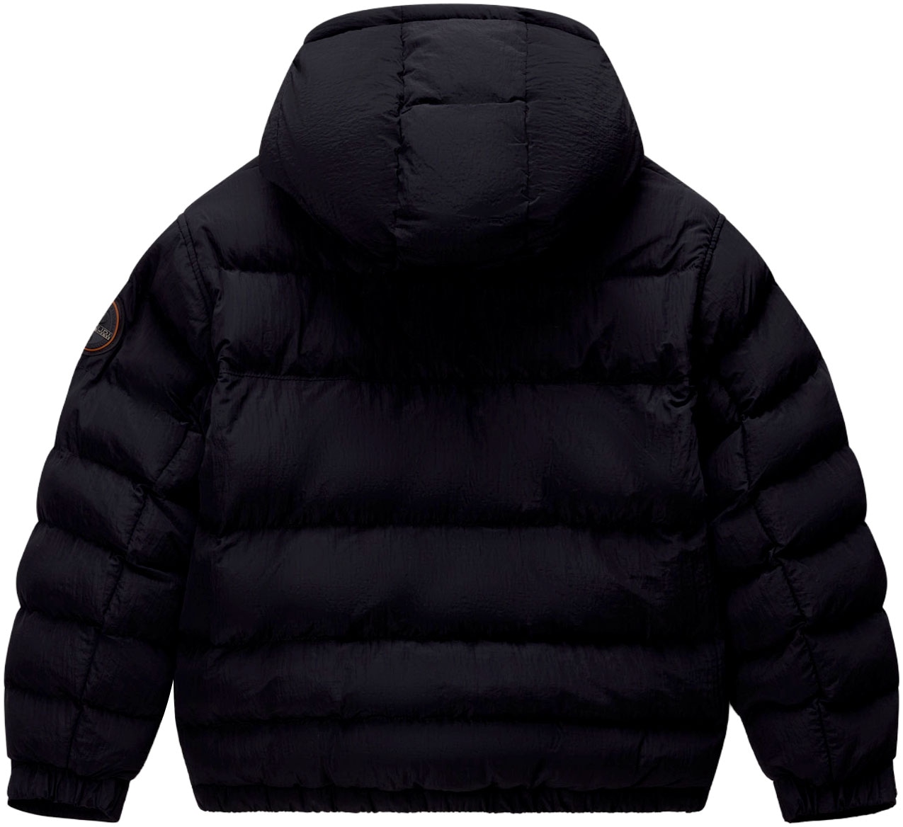 Napapijri Steppjacke »Terez«, mit fester Kapuze, normale Passform