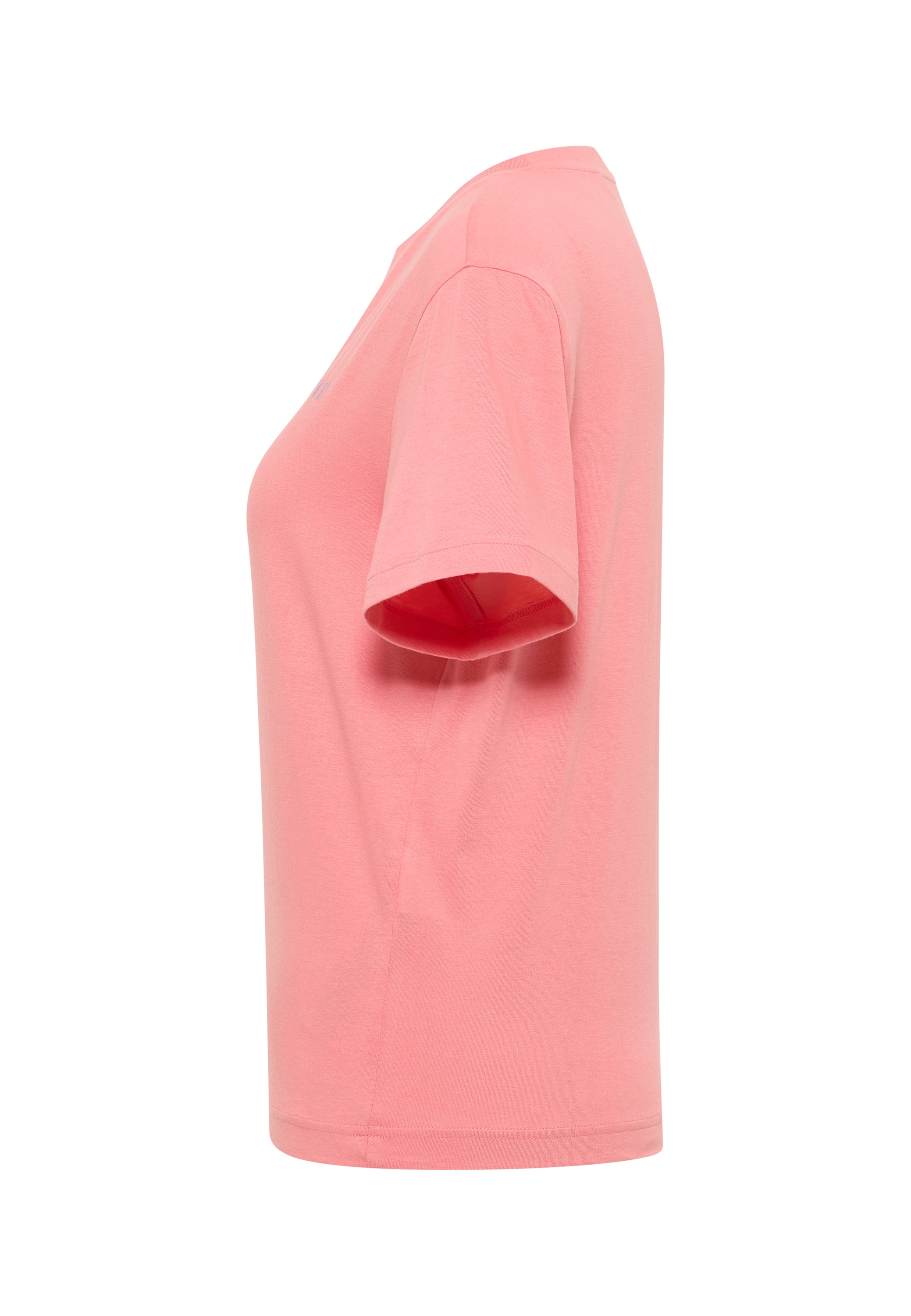 MUSTANG Kurzarmshirt »Damen Style Floris«