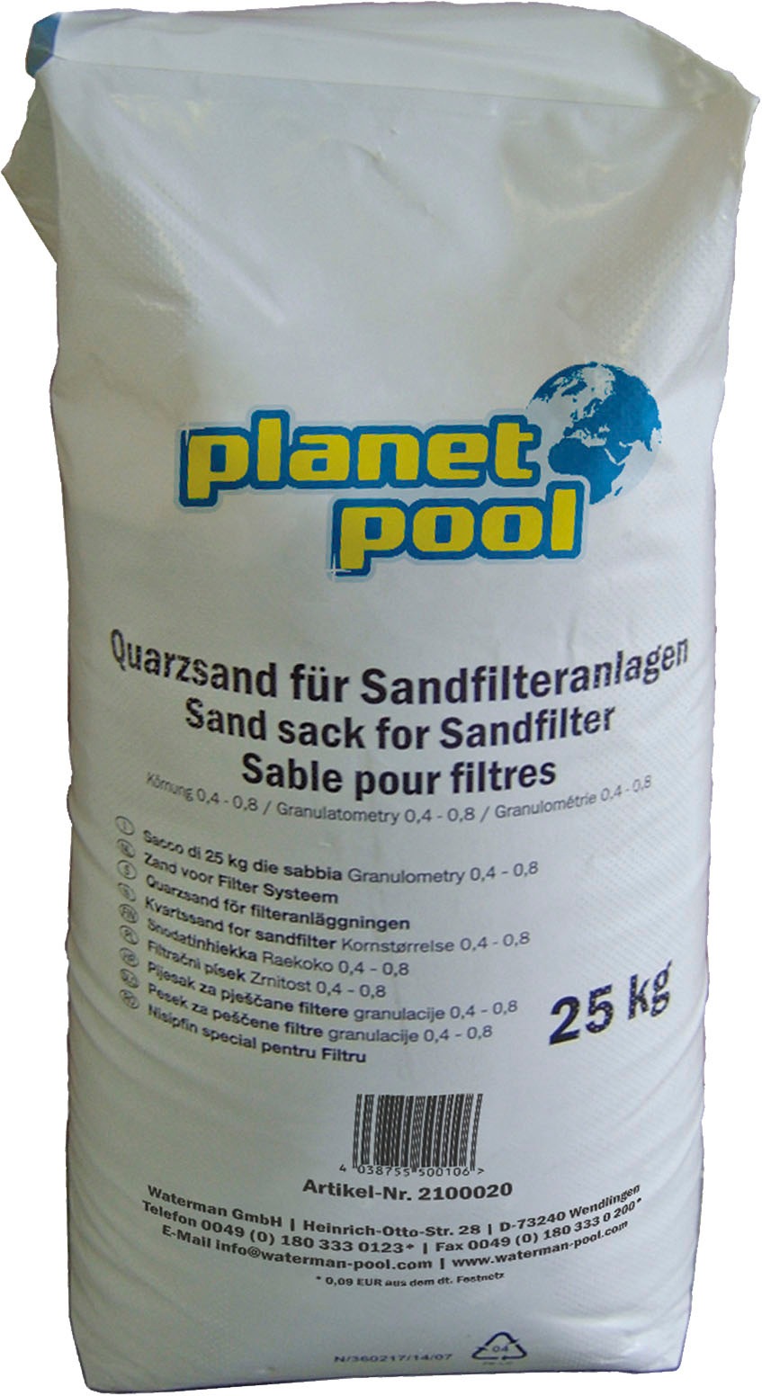 Clear Pool Rundpool ØxH: 500x120 cm