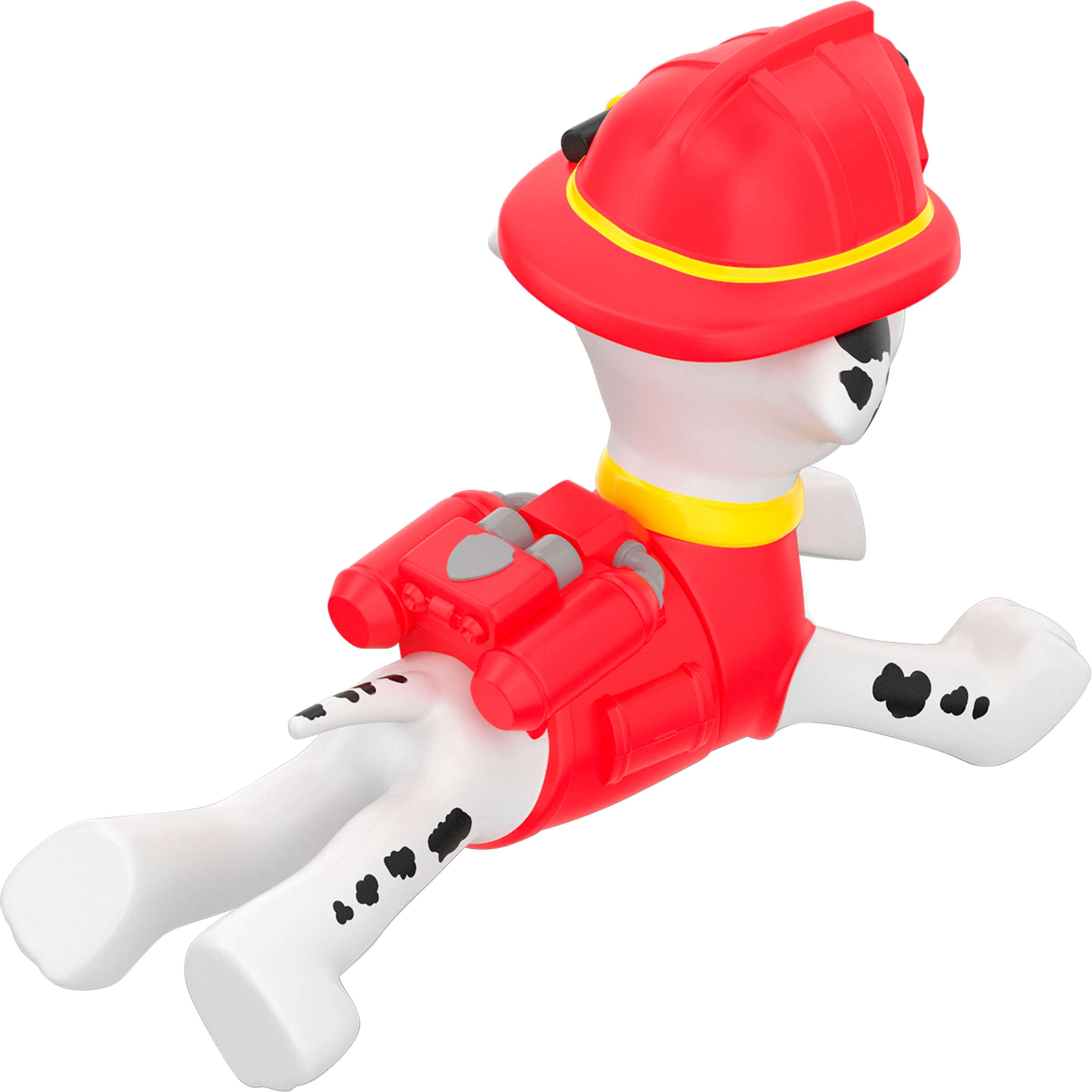 PAW PATROL Taschenlampe »Paw Patrol Marshall«, (1 St.)