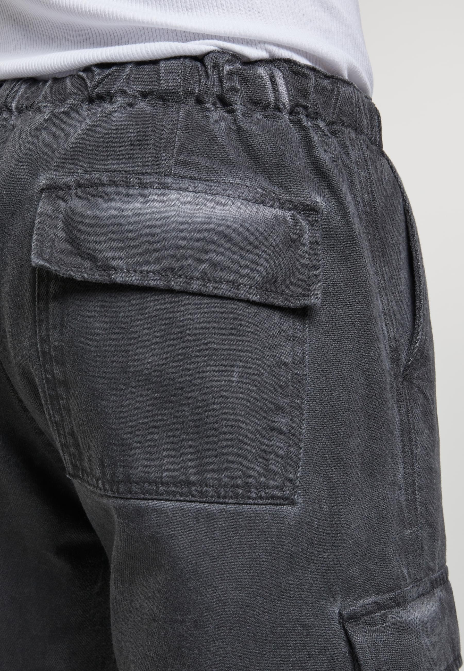 2Y Studios Cargohose »2Y Studios Lunas 2-Pocket Cargo Pants«