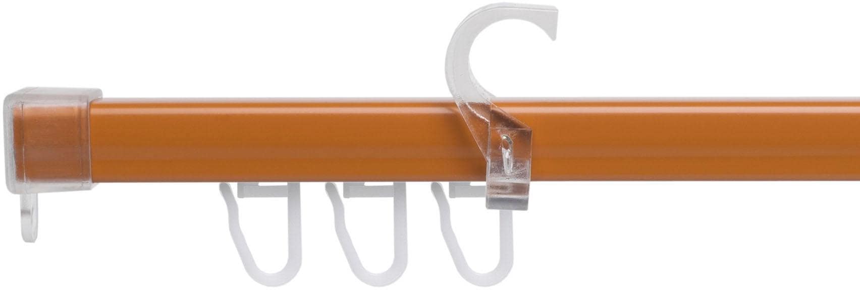 Liedeco "U-STORELAU01GS" 1 läufig-läufig Fixmaß