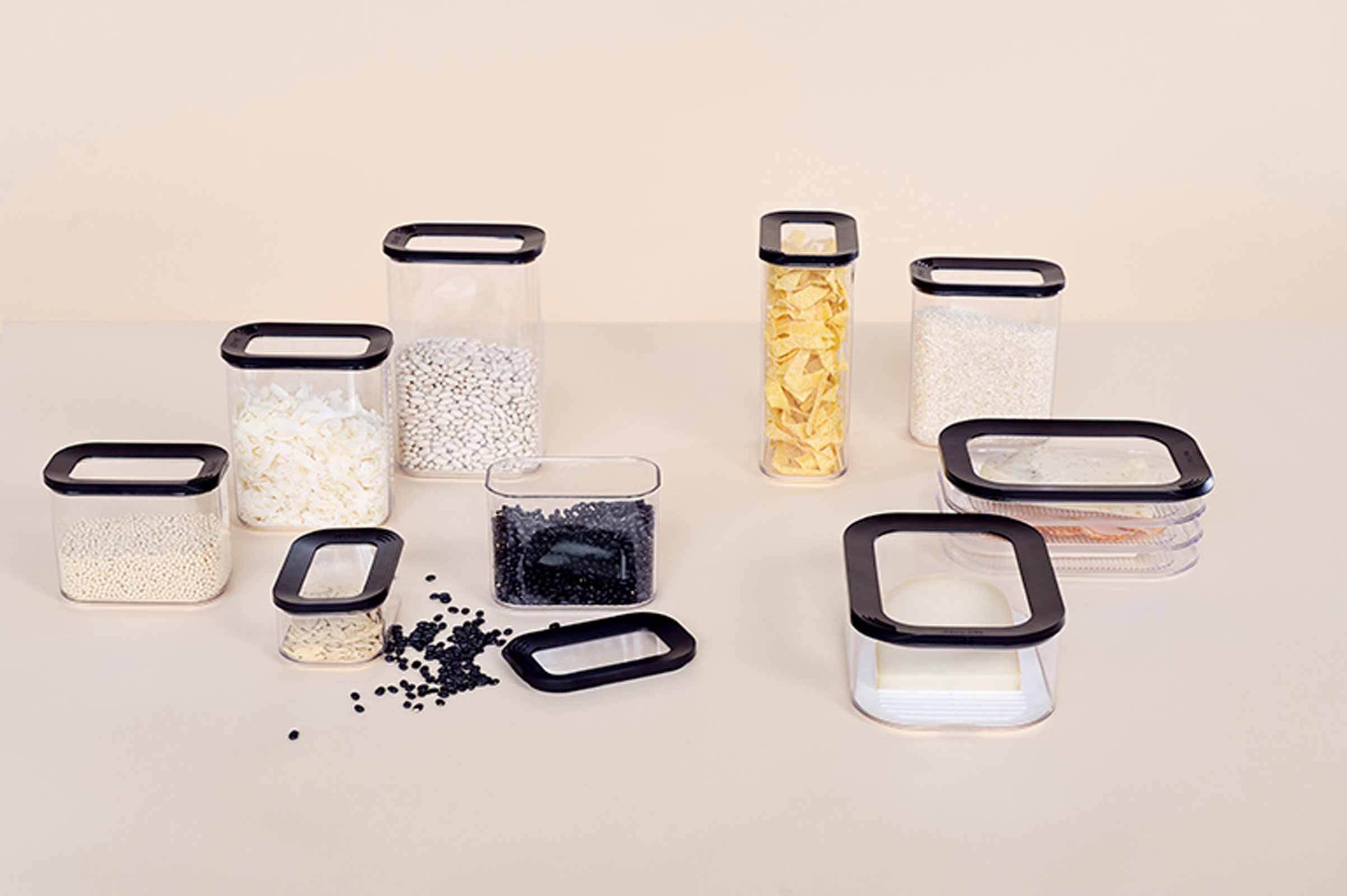 Thumbnail - Mepal Vorratsdose "Vorratsdose Modula 2000 ml" 1 Stk. tlg.