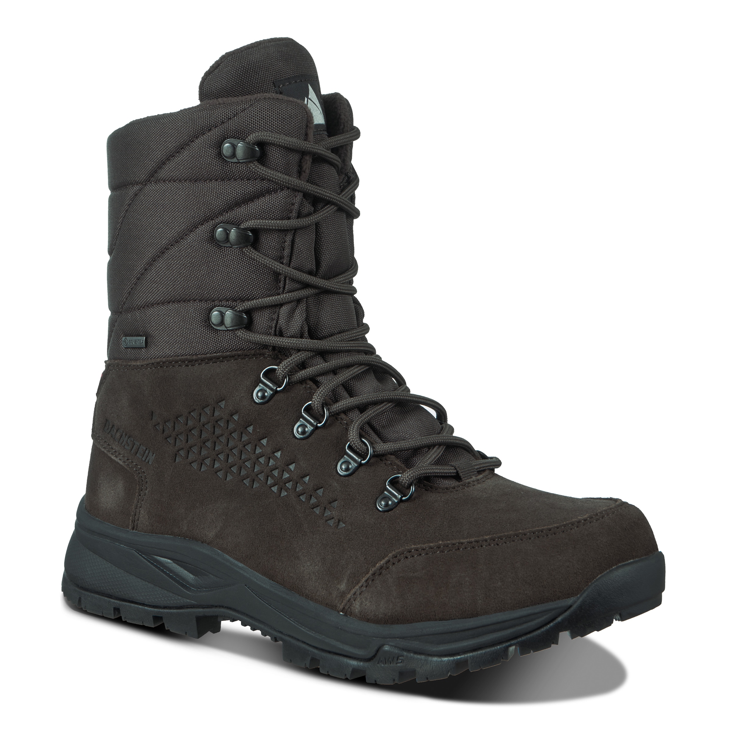 Outdoorschuh »NORDSTERN GTX«, wasserdicht und gefüttert