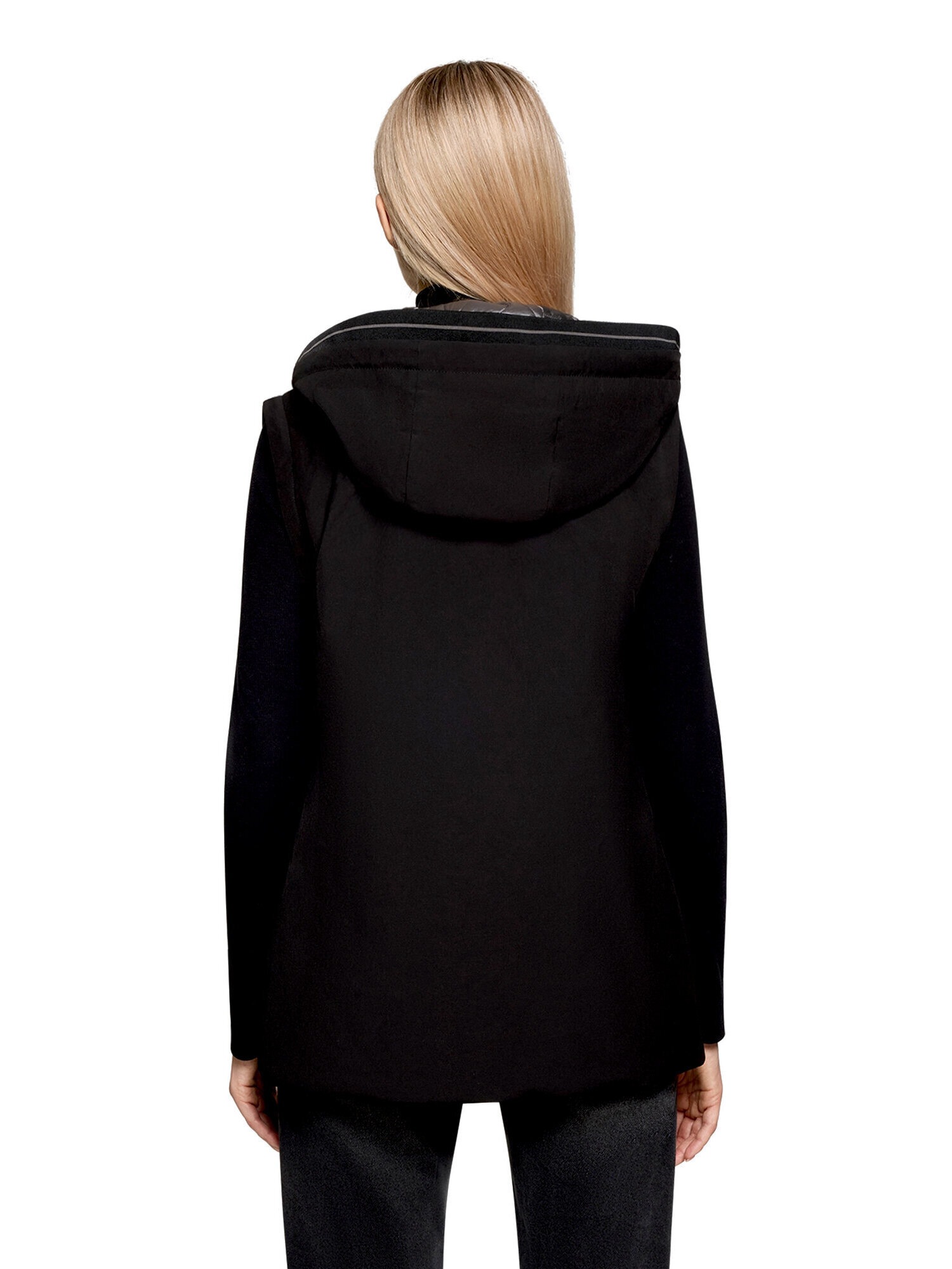 Betty Barclay Wendejacke »Damen mit Kapuze« mit Kapuze