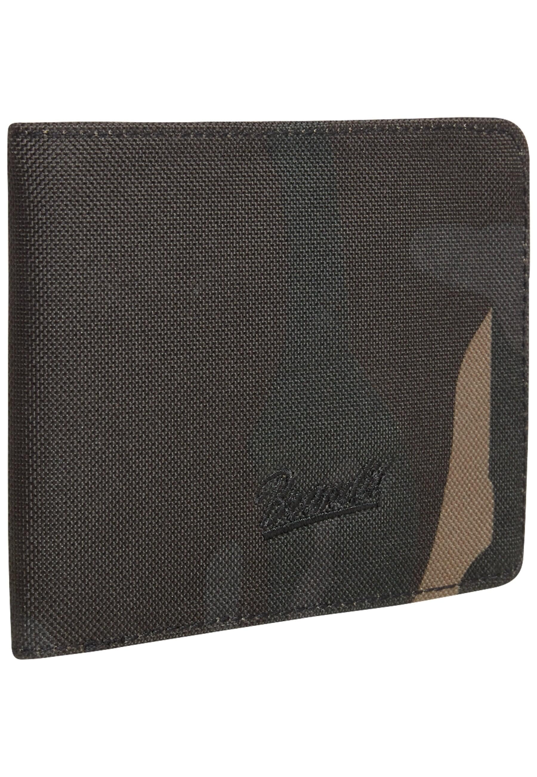 Brandit Brustbeutel »Brandit Herren wallet four«, (1 tlg.)