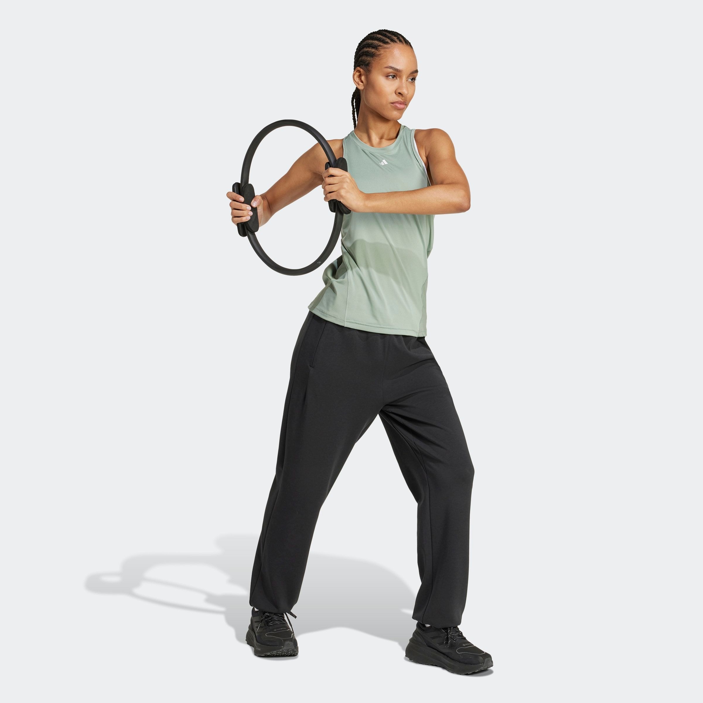 adidas Performance Tanktop »WTR D4T TK«