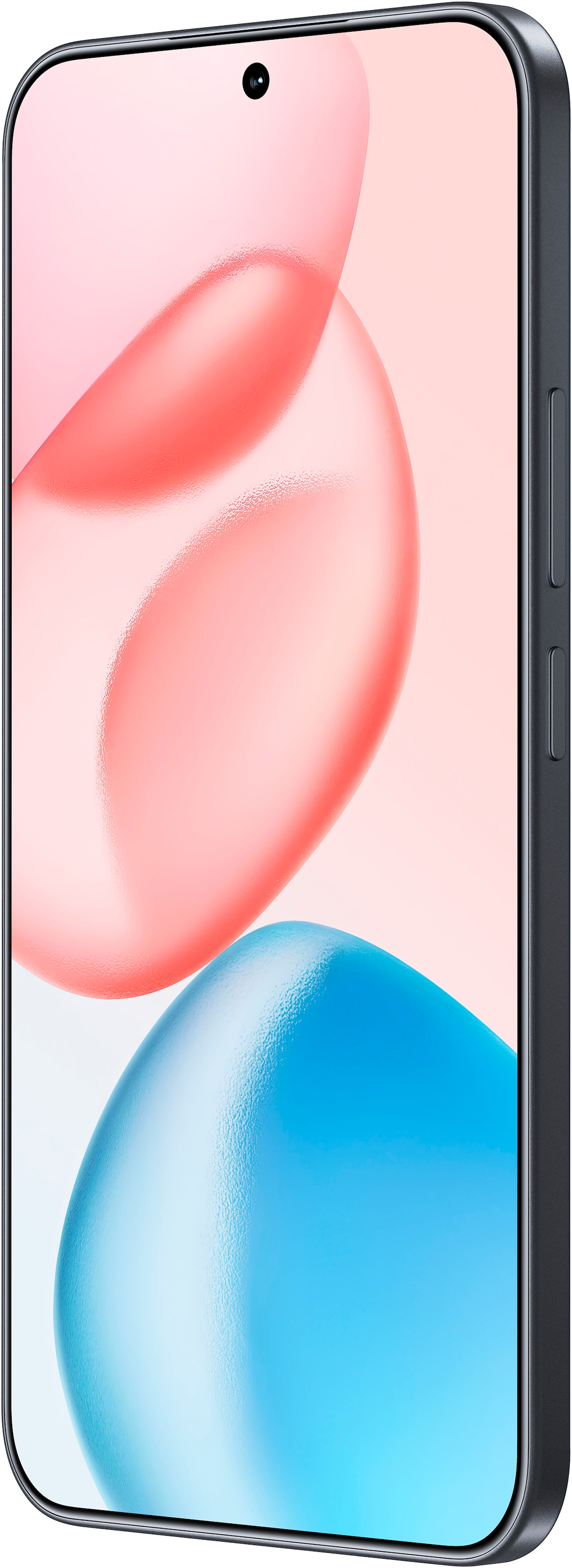 Honor Smartphone »400«, Midnight Black