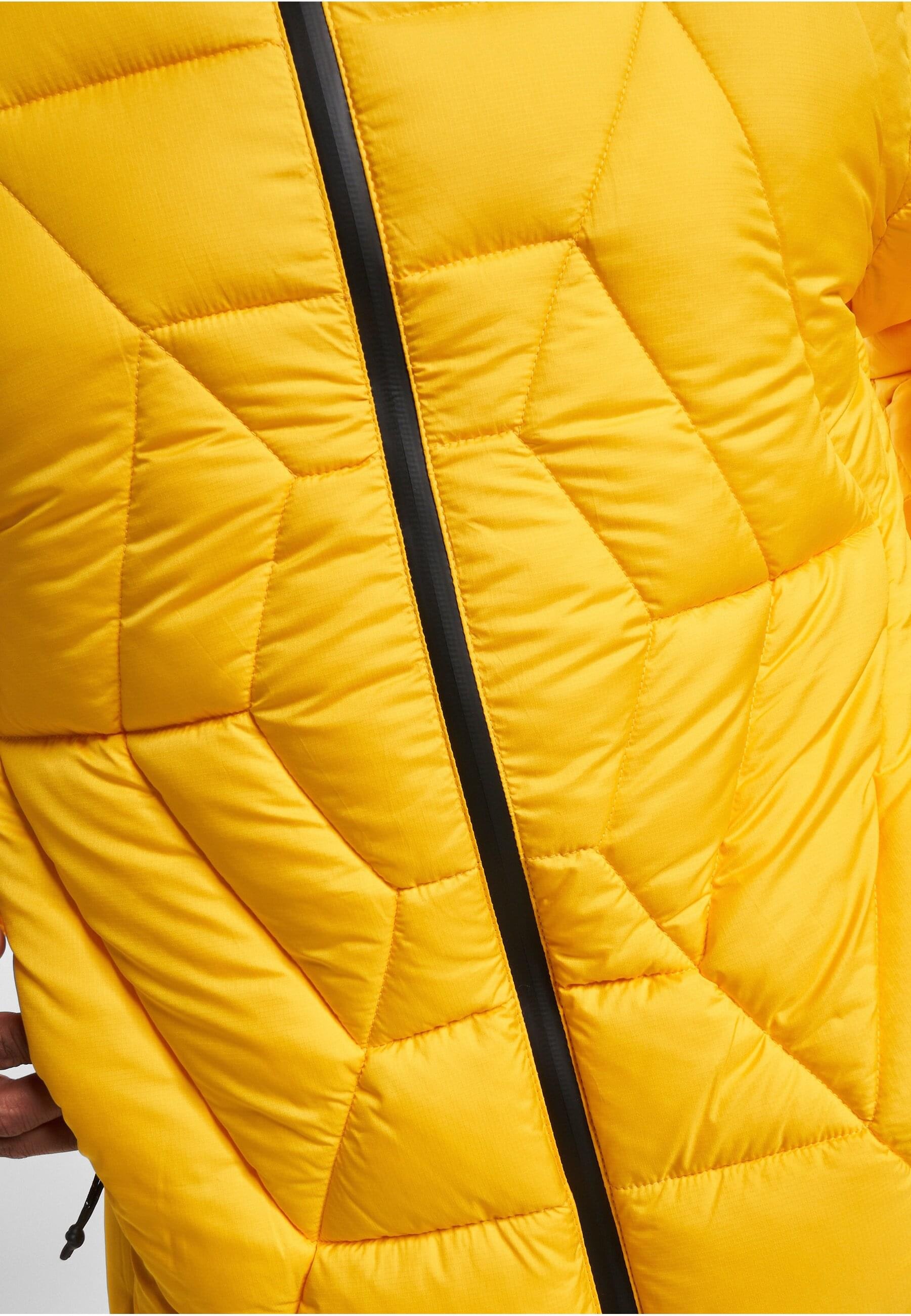 Southpole Winterjacke »Southpole Herren PM234-014-2 SP Storm Net 1.0«, (1 St.), mit Kapuze