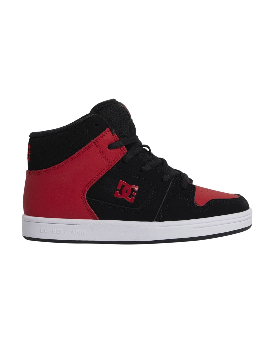 DC Shoes Sneaker »Manteca 4 Hi«