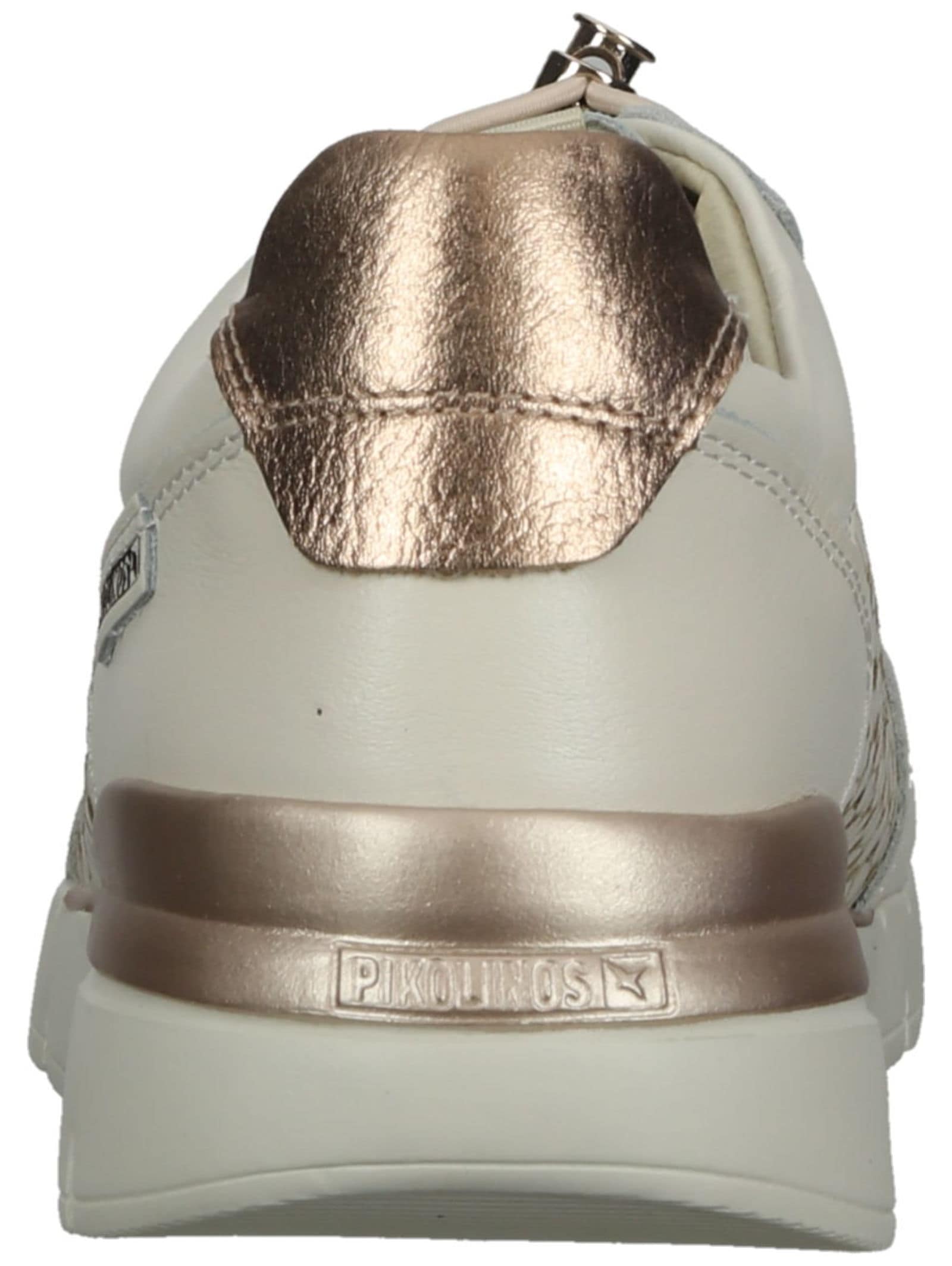 PIKOLINOS Sneaker »PIKOLINOS Sneaker Leder«