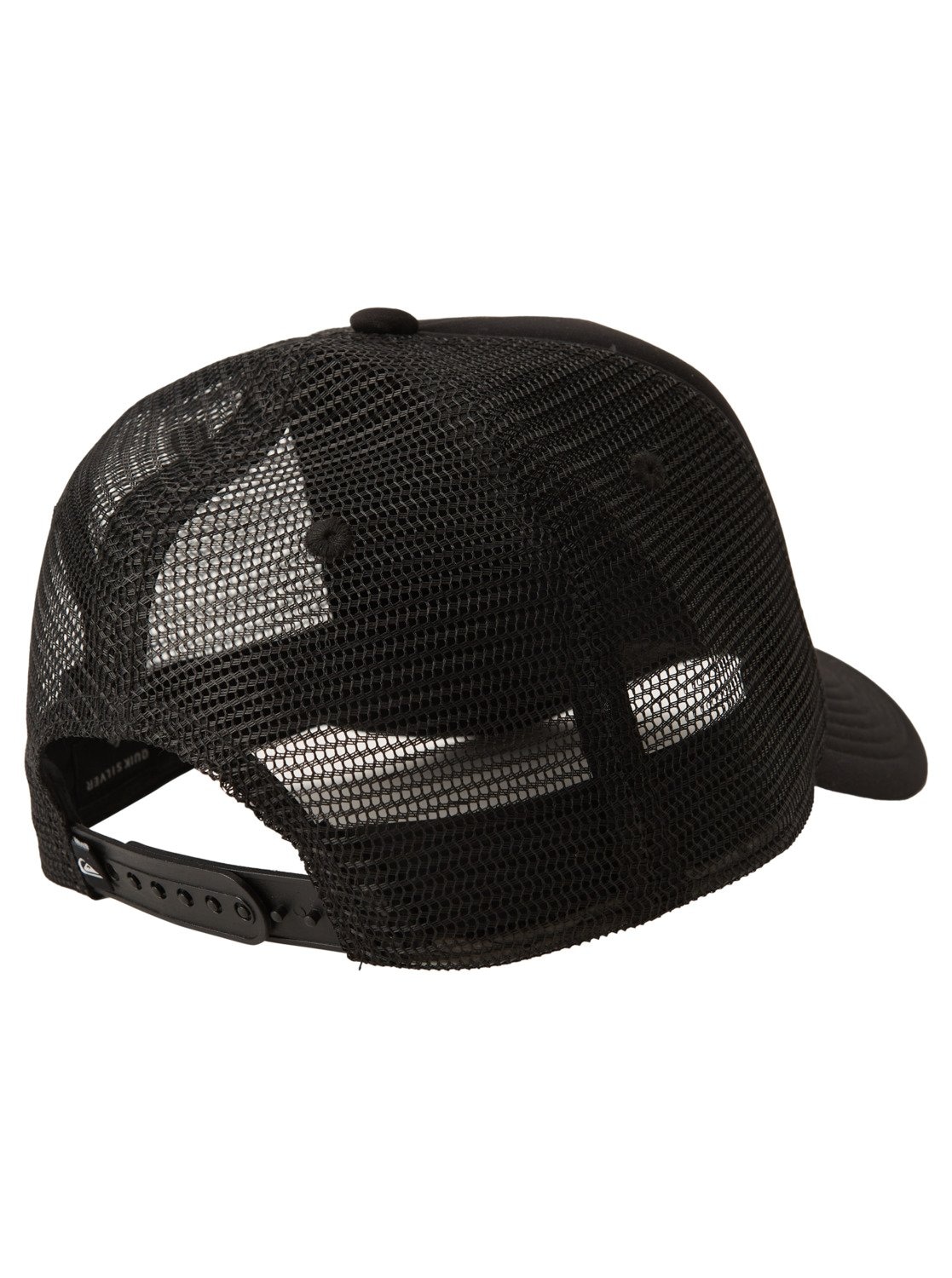 Quiksilver Trucker Cap »Sea Satchel«
