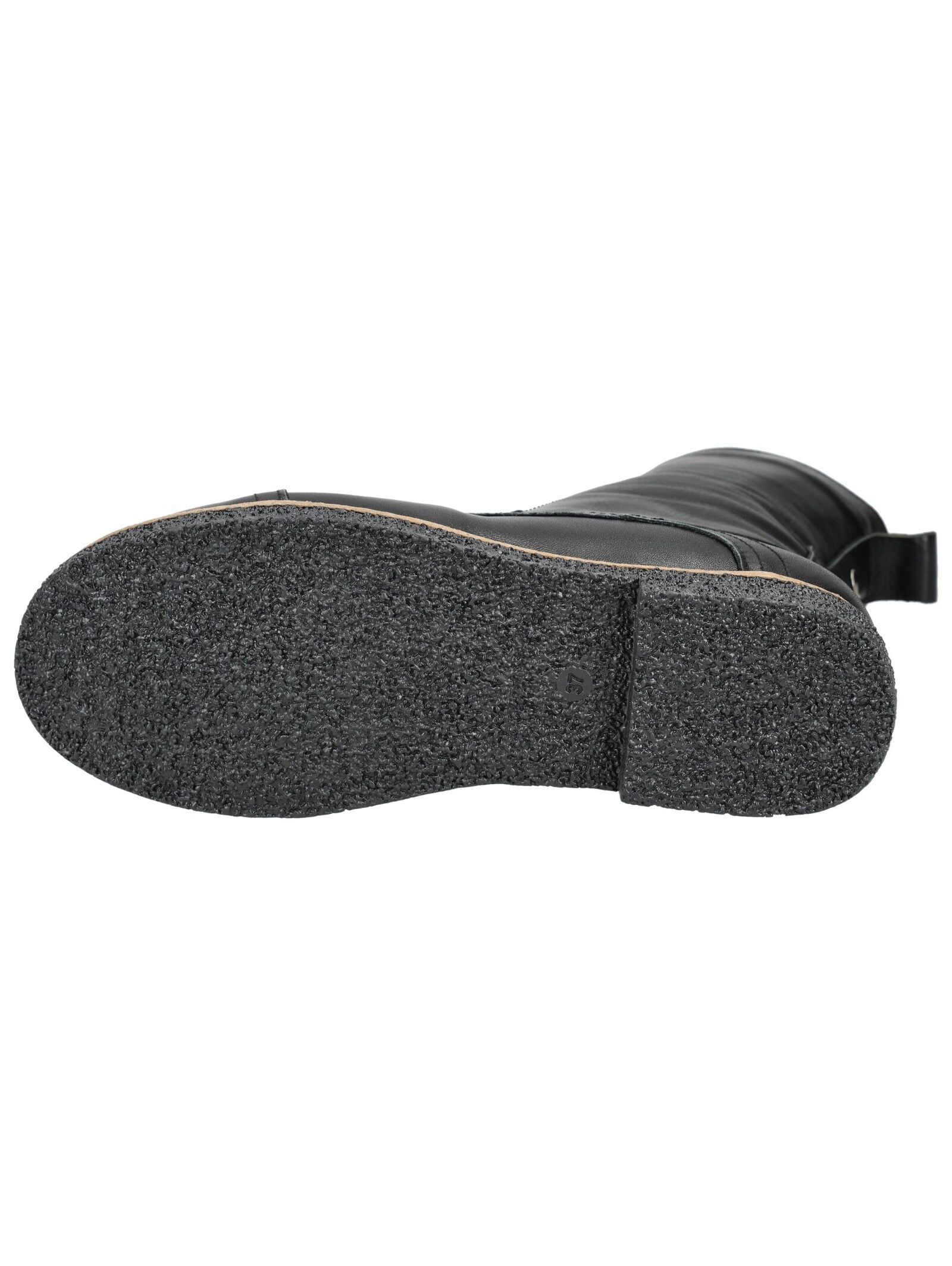 Andrea Conti Schnürstiefelette »Andrea Conti Stiefelette Leder«