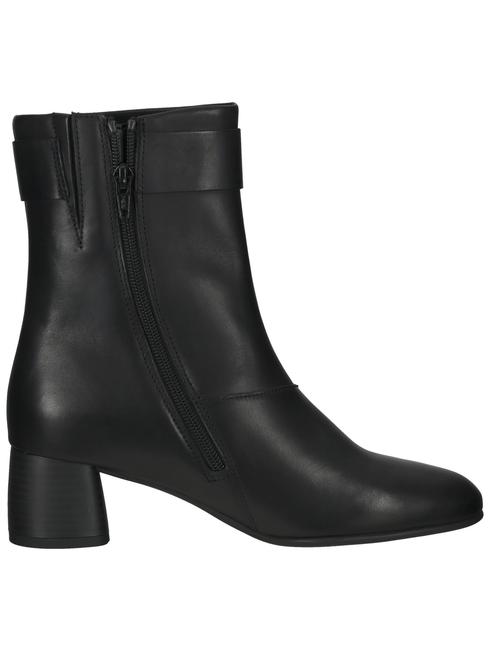 Gabor Stiefelette »Gabor Stiefelette Glattleder«