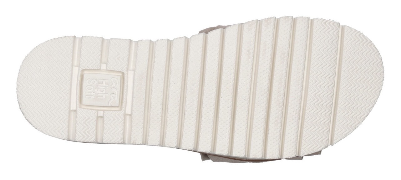 Ara Pantolette »KENT«, mit high soft-Innensohle