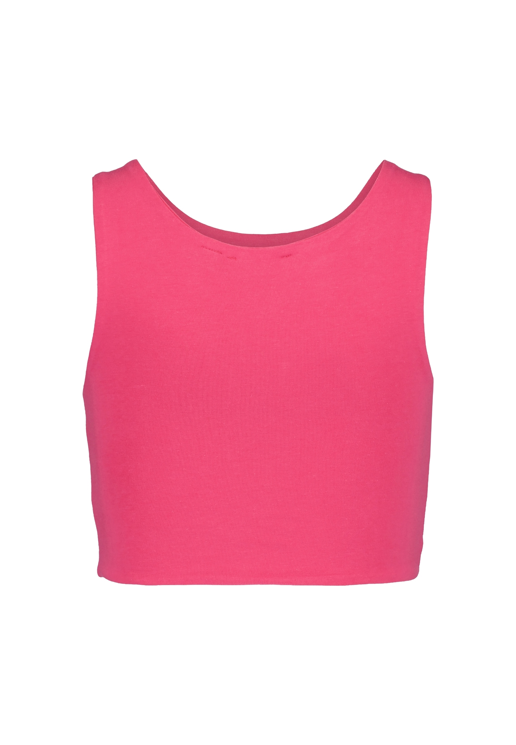 Blue Seven Muskelshirt »Blue Seven Teenager Mädchen Crop Tops - 2er Pack«, (2 tlg.)