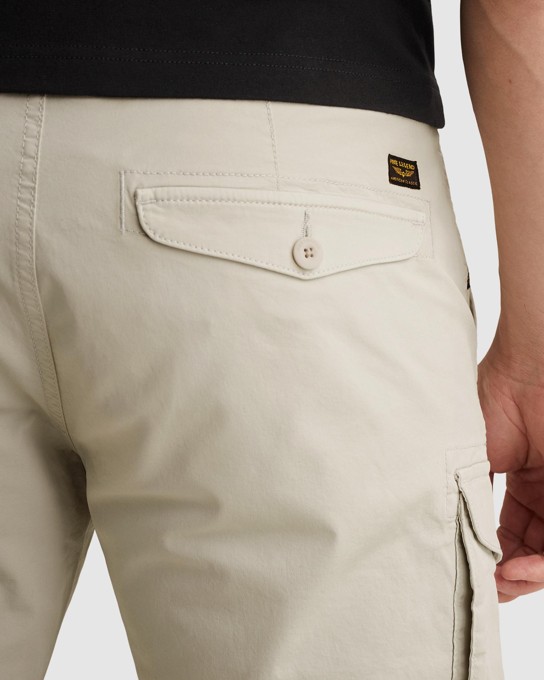 PME LEGEND  aus elastischer Baumwollmischung