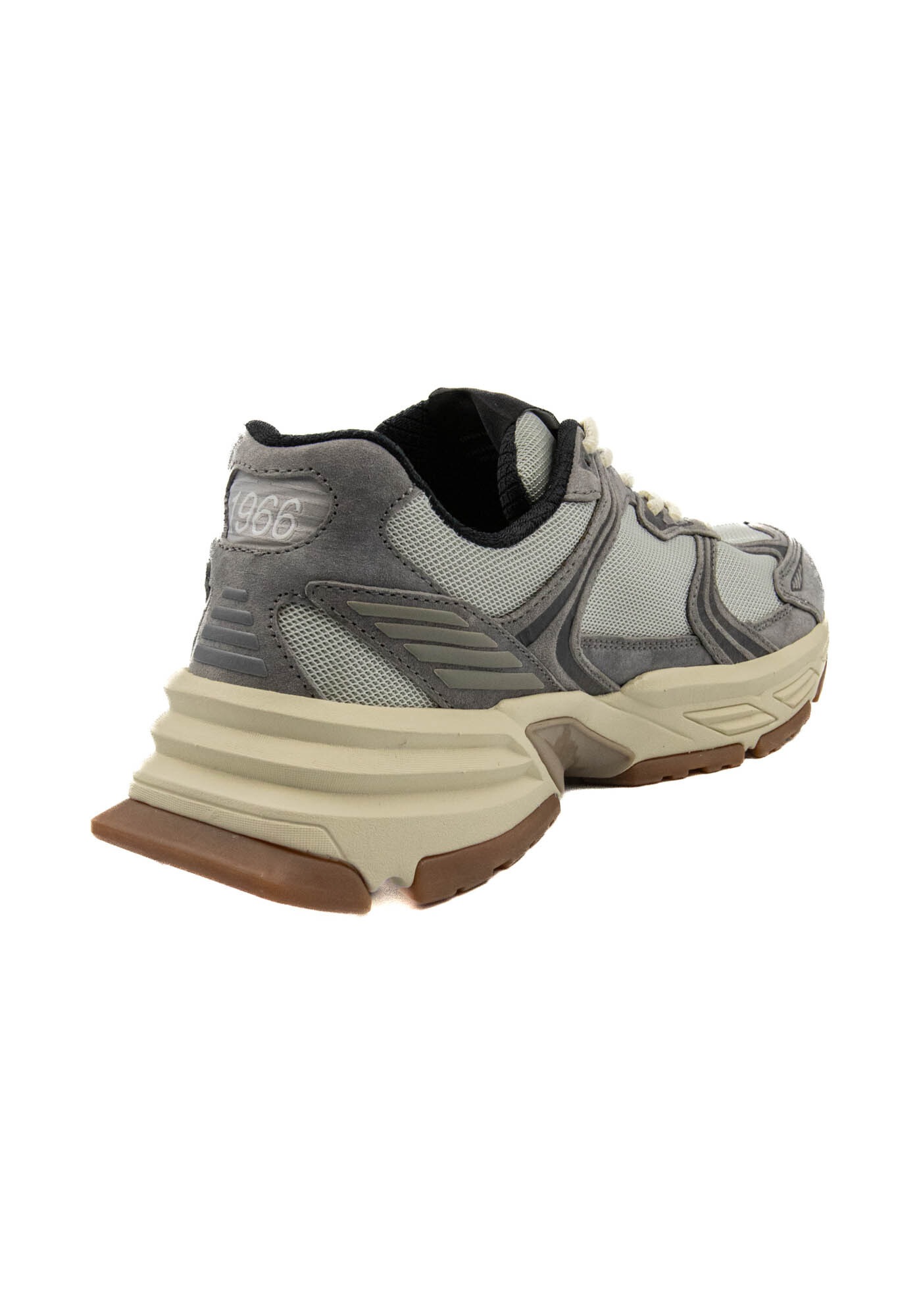 Sergio Tacchini Sneaker »Y2K MARATHON Unisex«, Sneaker Herren Damen, Sneakers, Sportschuhe, Laufschuhe, Retro, Sale