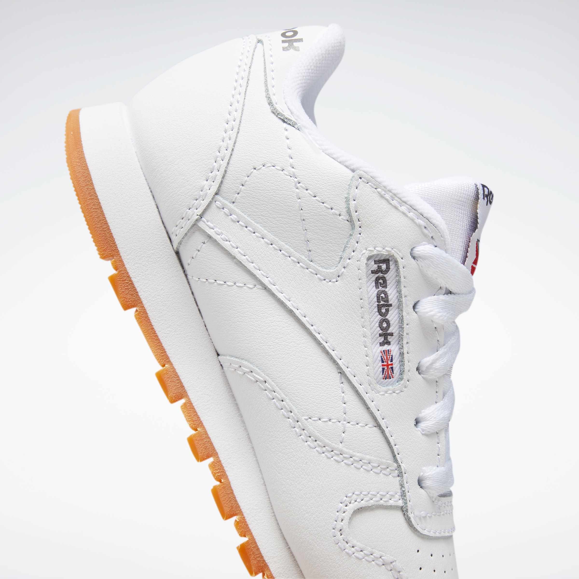 Reebok Classic Sneaker »CLASSIC LEATHER«