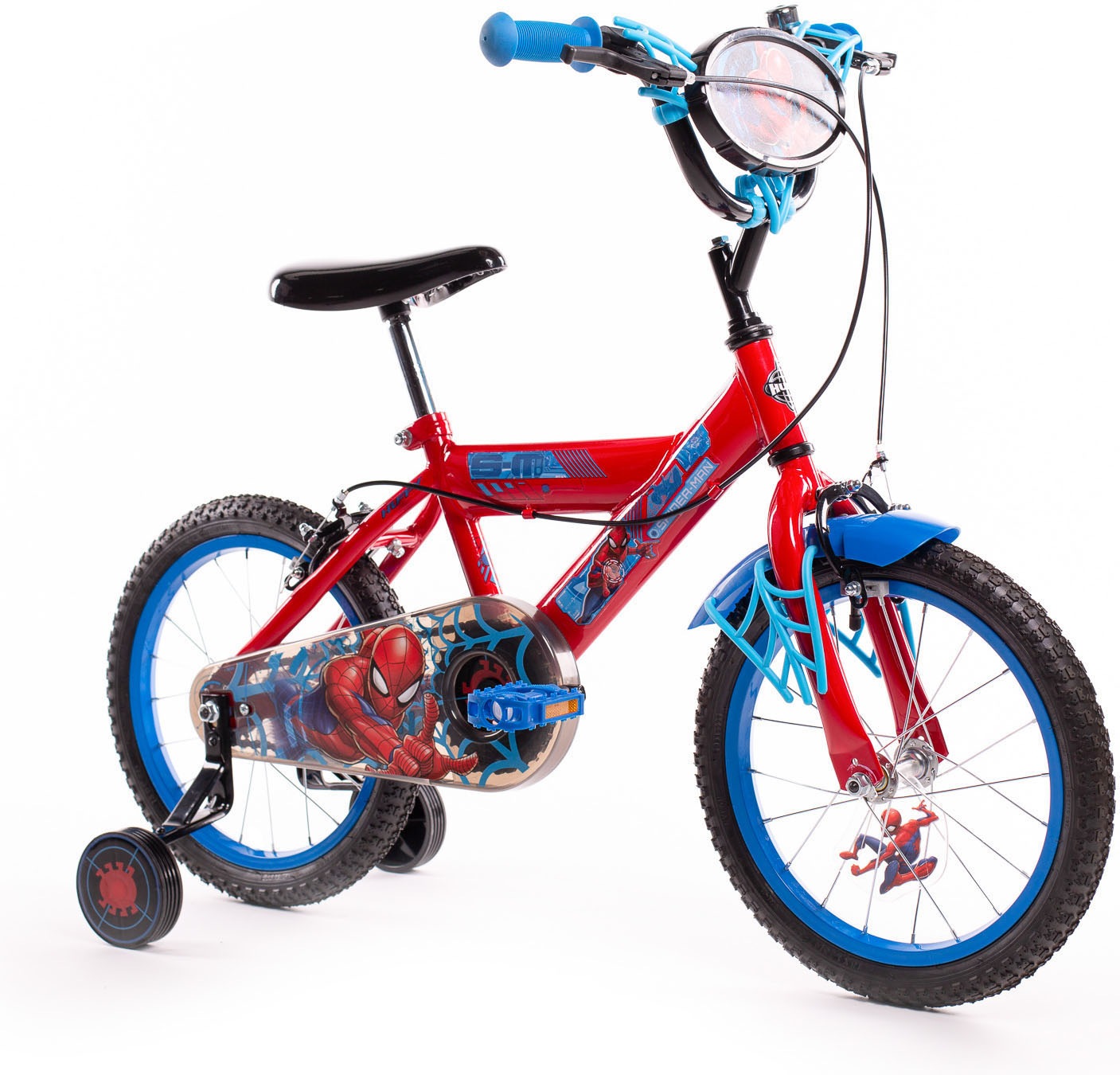 Huffy Kinderfahrrad