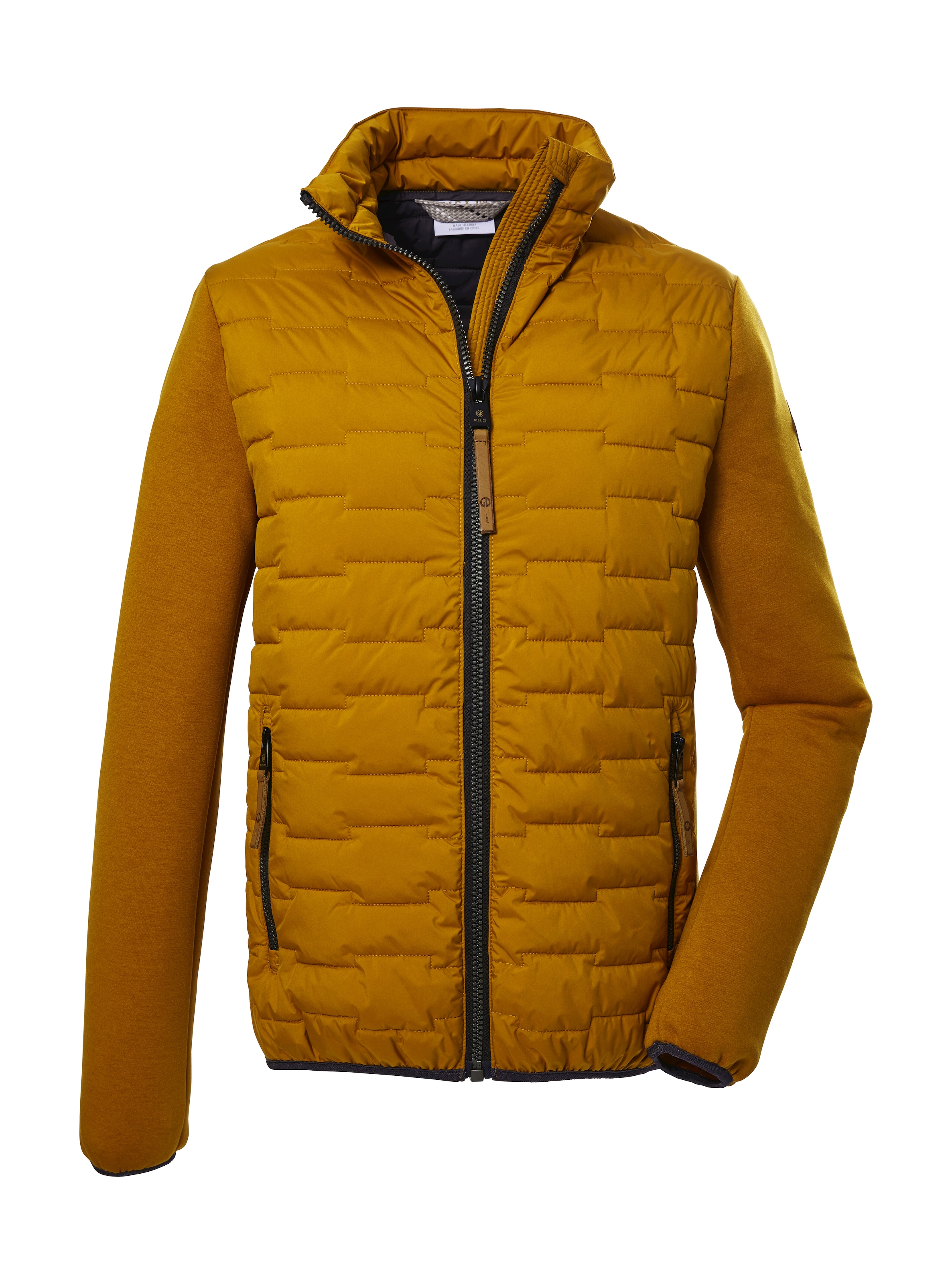 G.I.G.A. DX by killtec Funktionsjacke "GW 38 MN JCKT", Atmungsaktive Herren günstig online kaufen