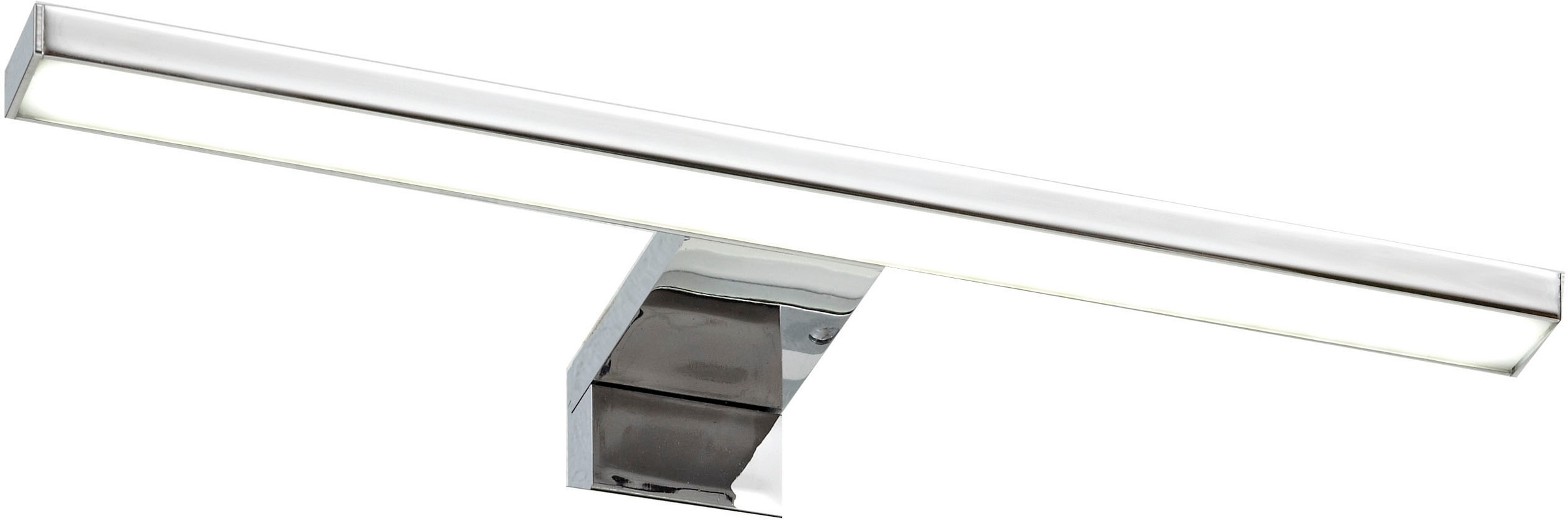 Saphir Badmöbel-Set »Quickset 928 5-teilig, Waschbeckenunterschrank mit LED-Spiegel«, (6 St.), Hochschrank, Unterschrank, Hängeschrank, 6 Türen, Weiß Glanz