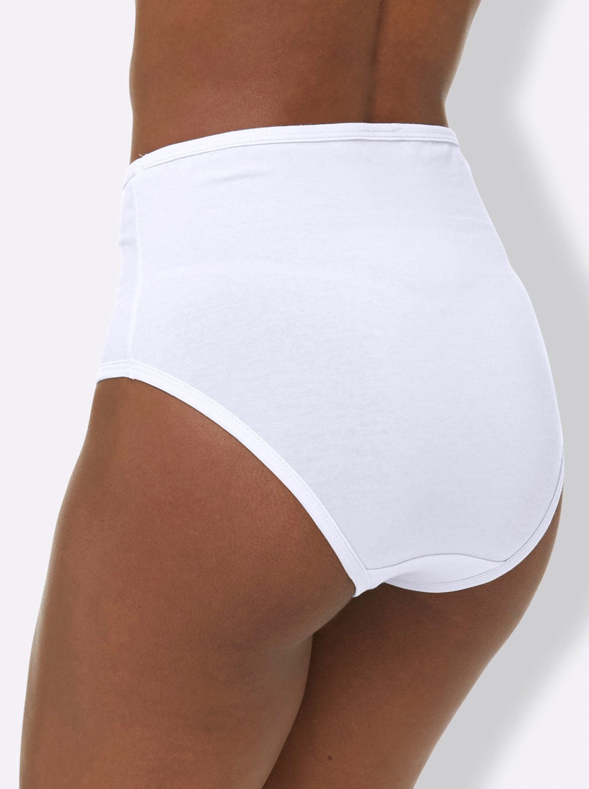 Thumbnail - wäschepur Taillenslip 3 Stk.