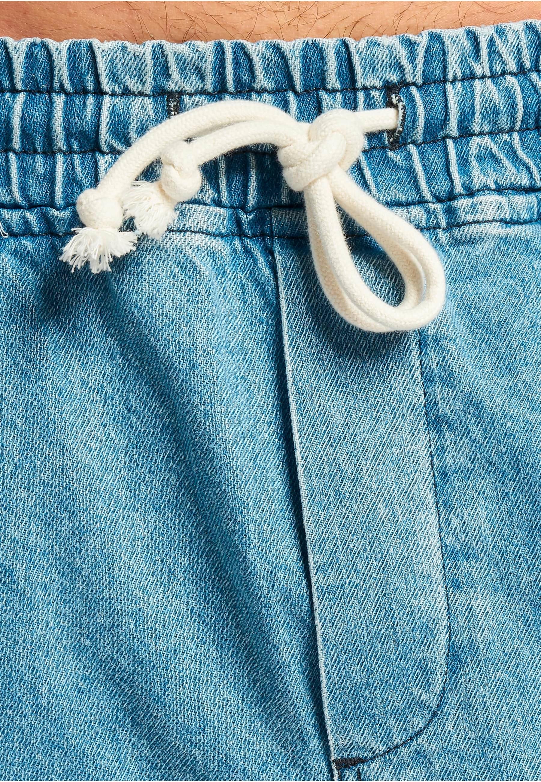 2Y Studios Cargohose »2Y Studios Herren 2Y Distressed Antifit Cargo Jeans«