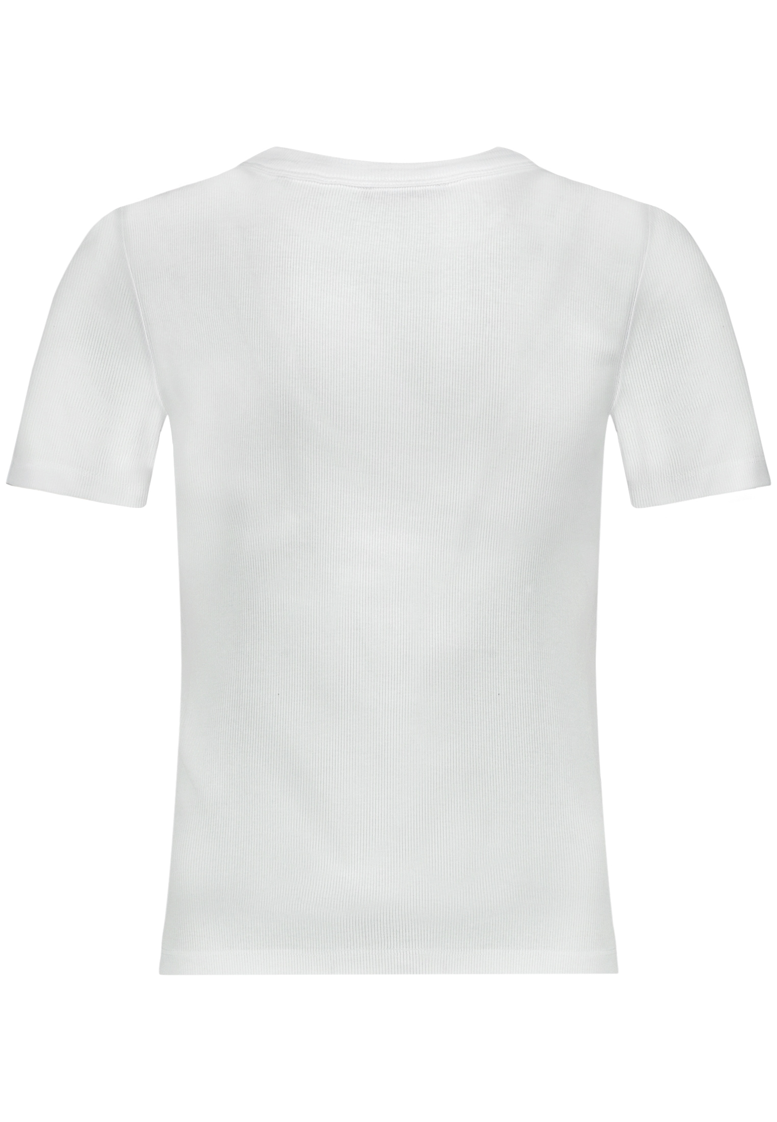 Zero Kurzarmshirt »Damen Shirt kurzarm« 1 Material
