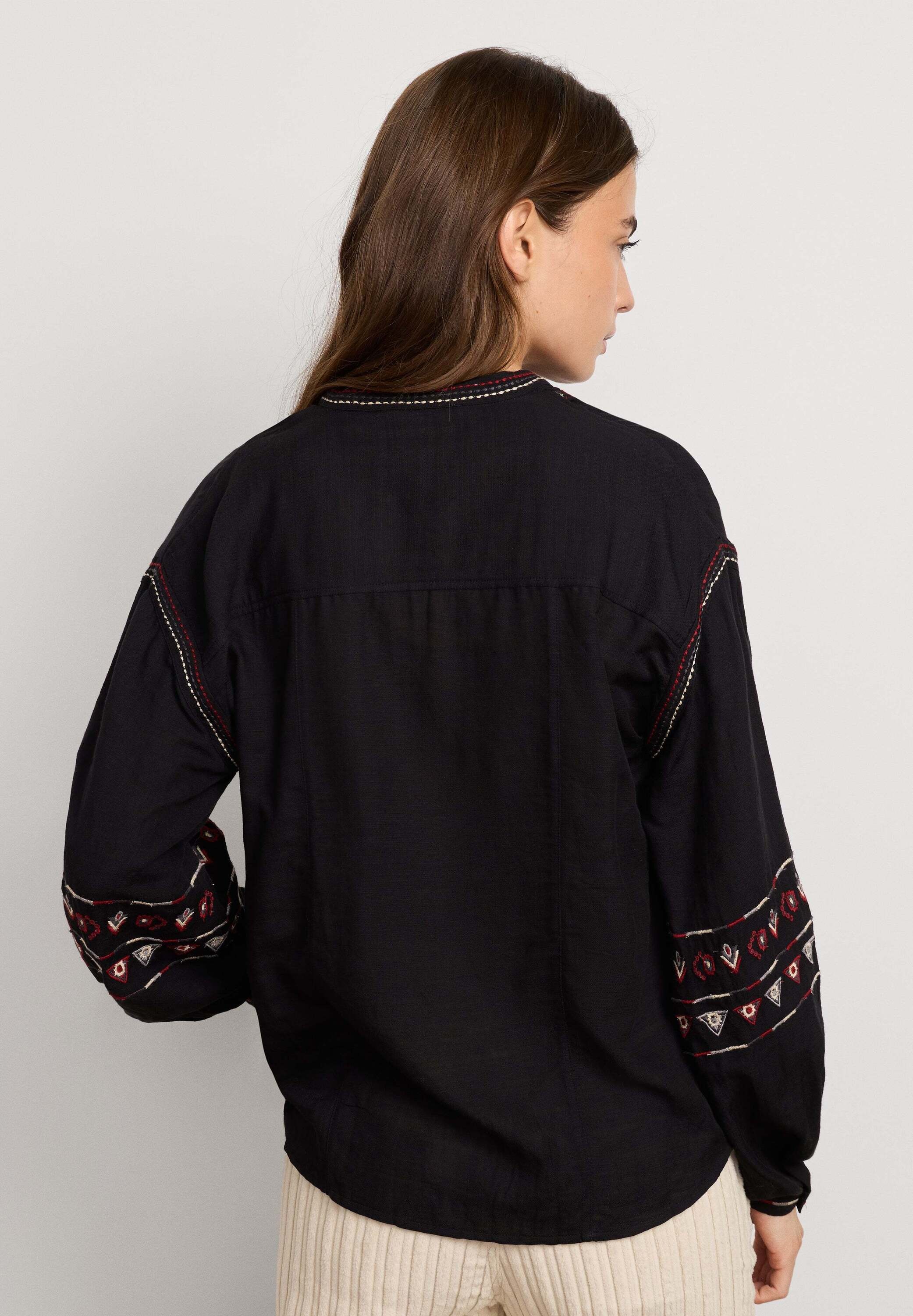 Pepe Jeans Blusentop »blouse JANNA SHIRT«