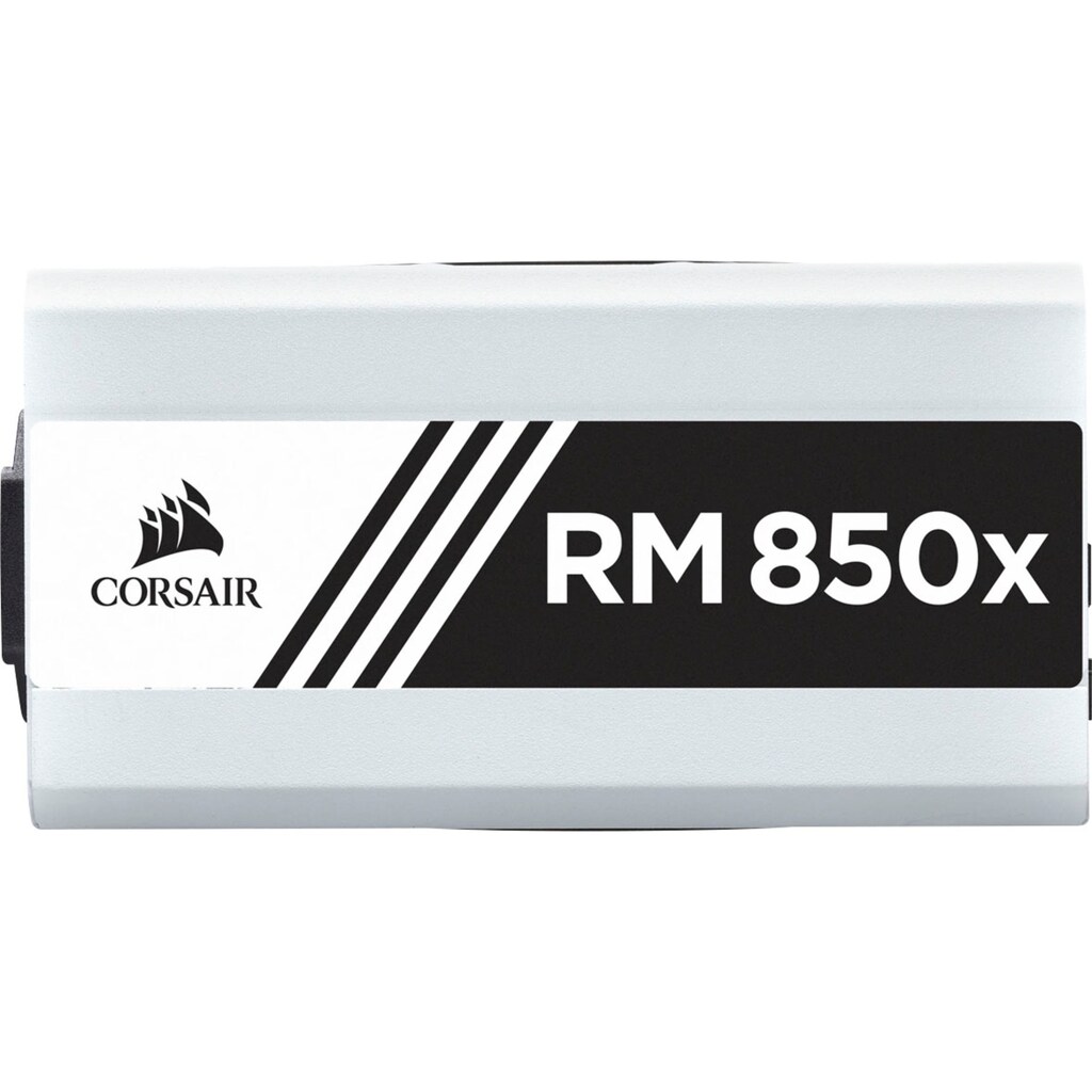 Corsair PC-Netzteil »RM850x«